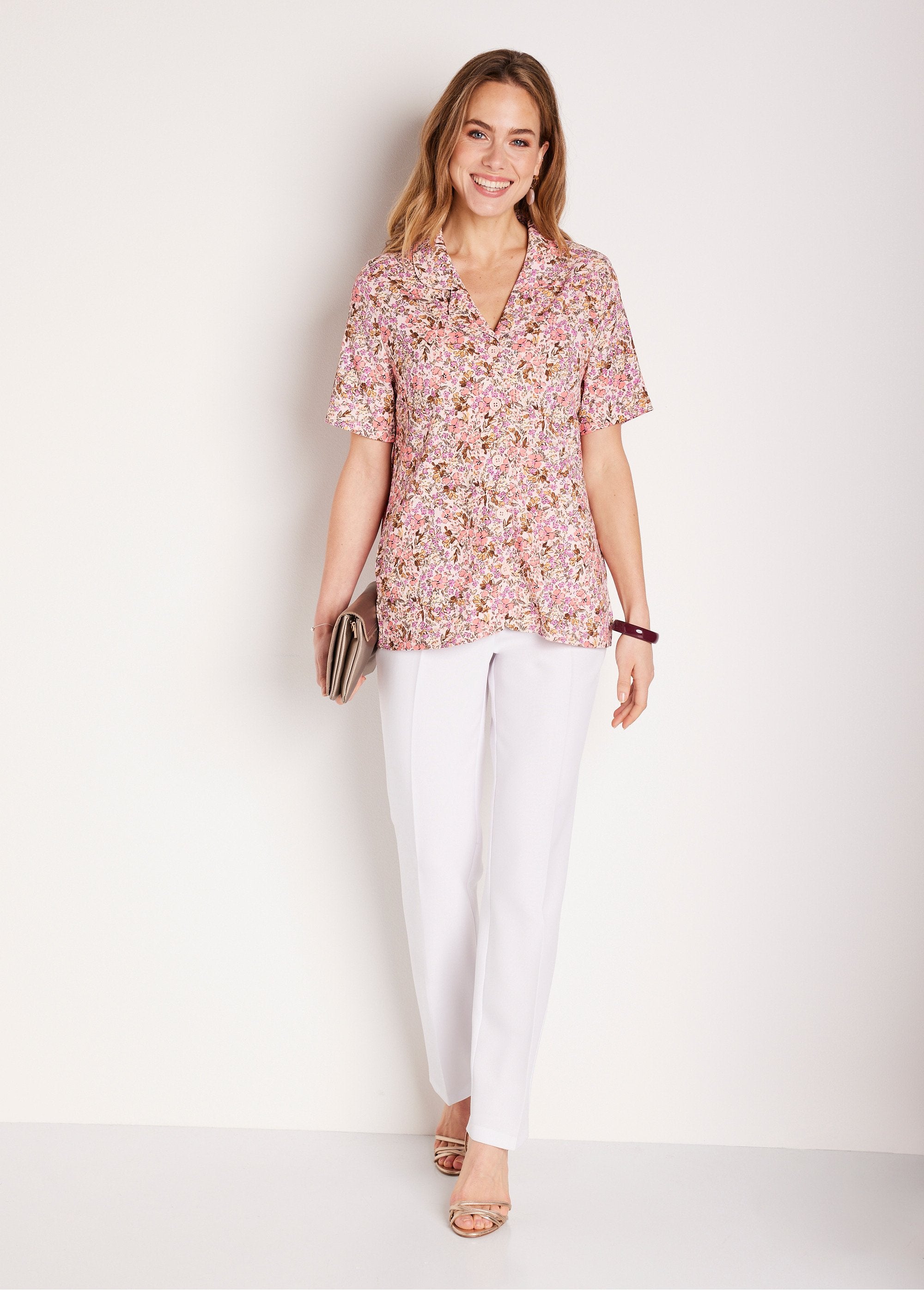 Blusa_longa_em_crepe_floral_Rosa_e_laranja_SF1_slim