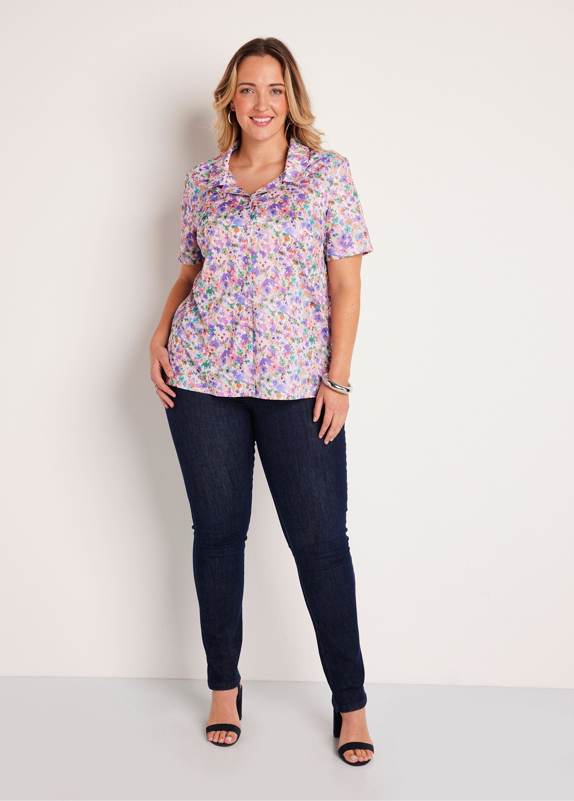 Blusa_longa_floral_Roxo_e_rosa_SF1_curvy