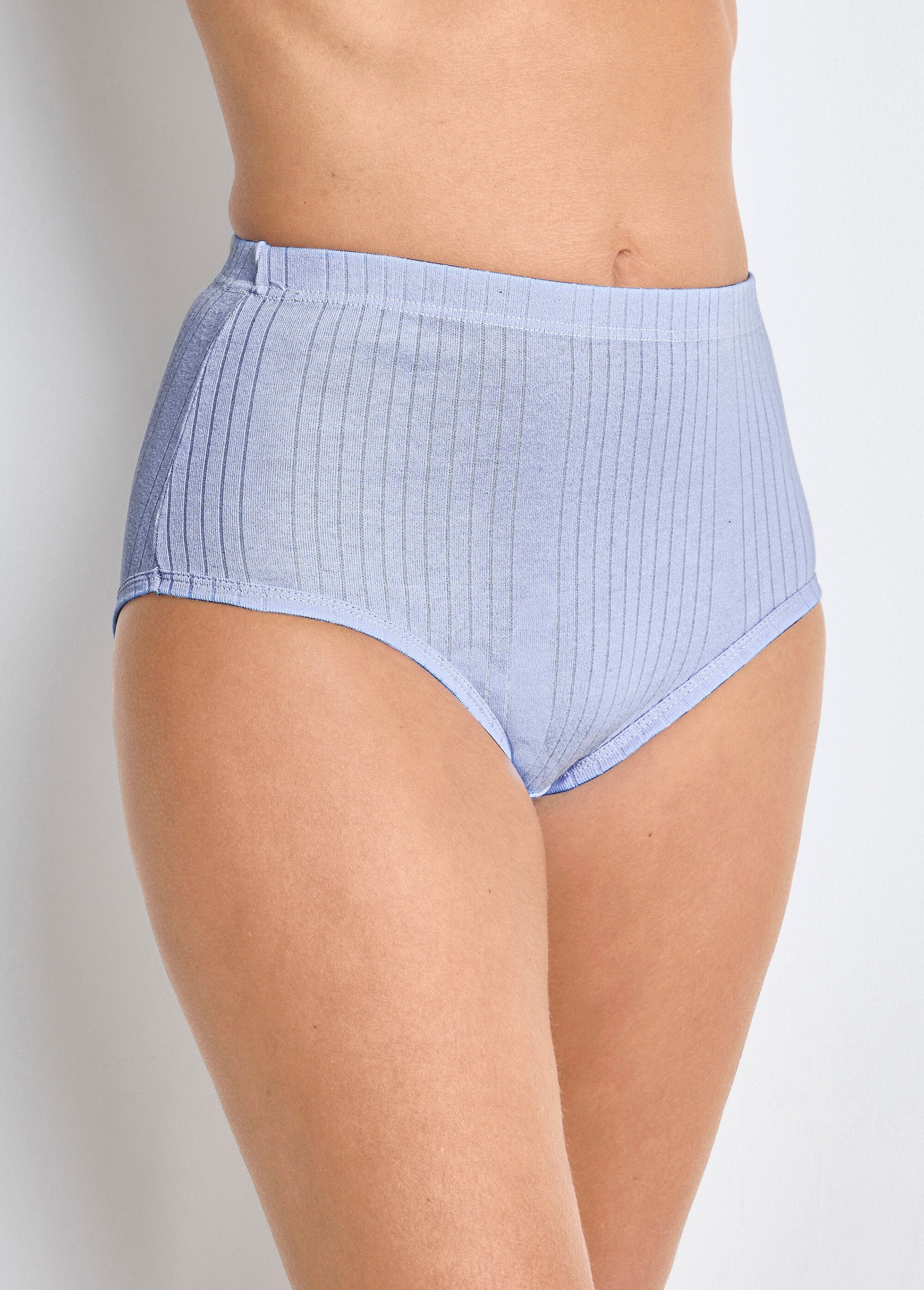 Calcinha_de_malha_canelada_de_cintura_alta_interlock_-_pacote_com_3_Assortis_lot3_DE1_slim