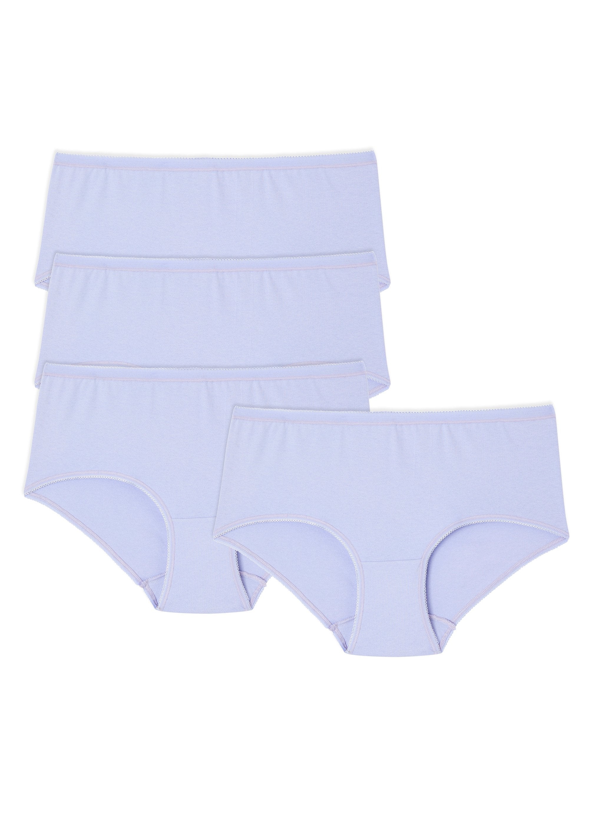 Calcinha_shapewear_cintura_normal_-_pacote_de_3_+_1_GRÁTIS_Lote_Lavanda3+1grat_DE2_slim