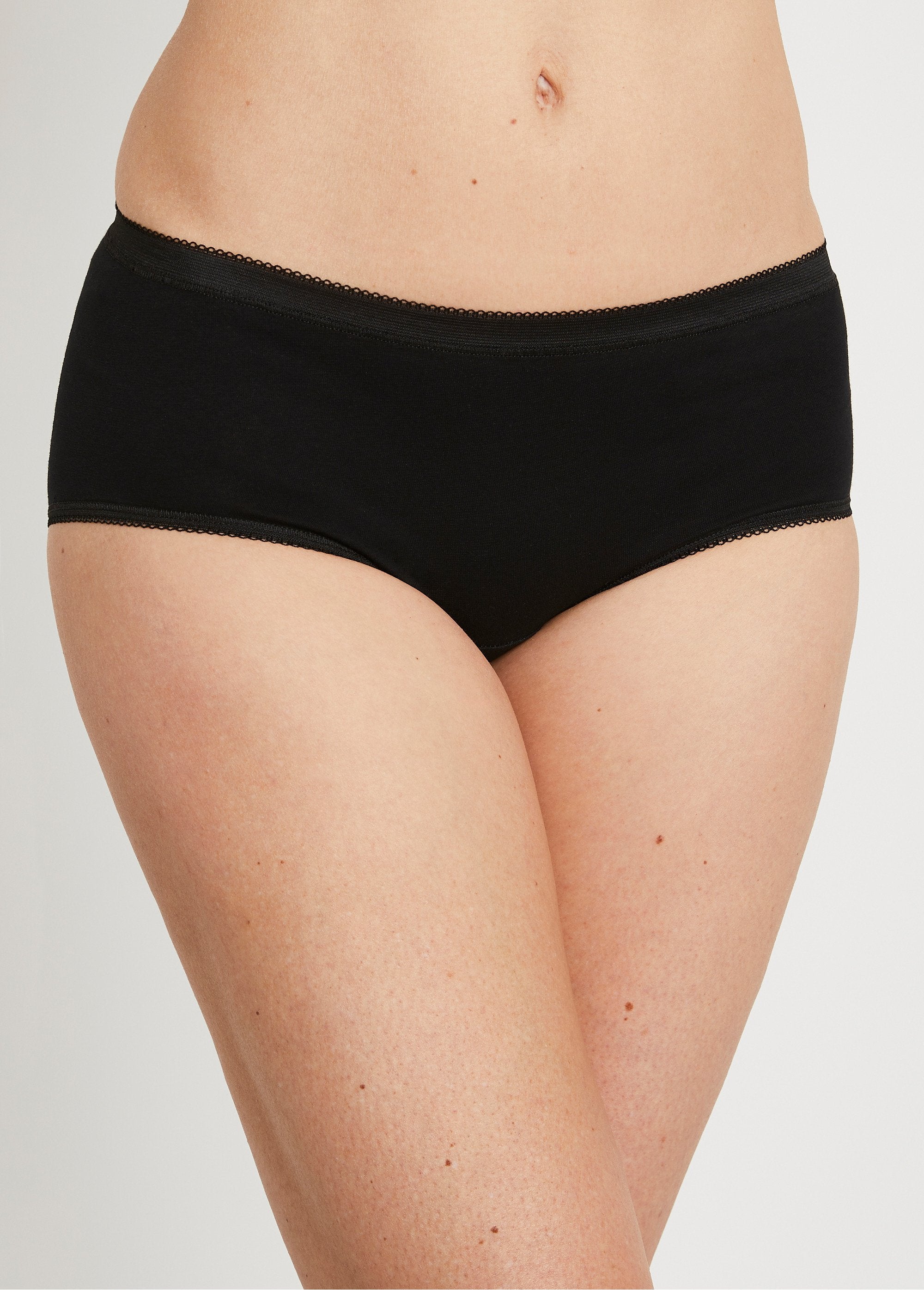 Calcinha_shapewear_cintura_normal_-_pacote_de_3_+_1_GRÁTIS_Lote_preto3+1grátis_FA1_slim