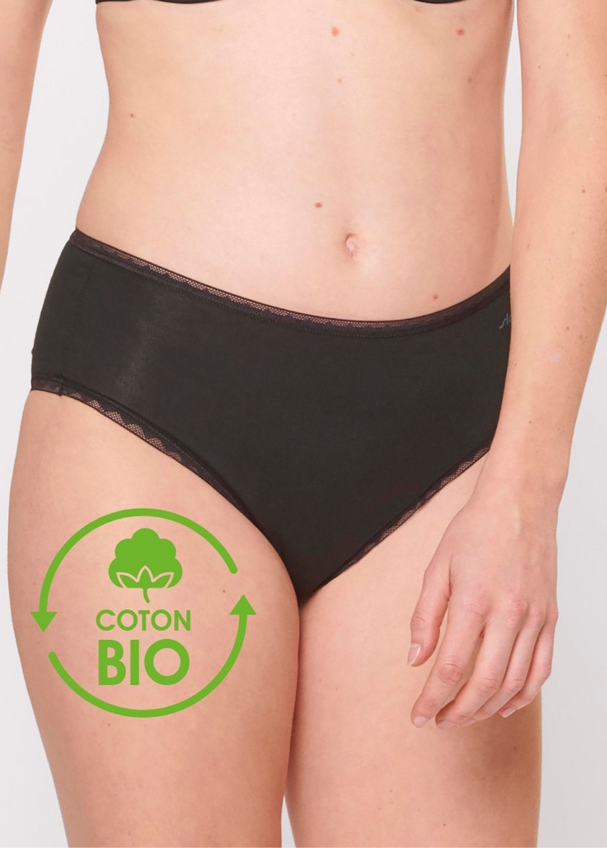 Sloggi®_-_Cuecas_Maxi_Go_Organic_cintura_alta_Lote_preto_2_FA1_slim