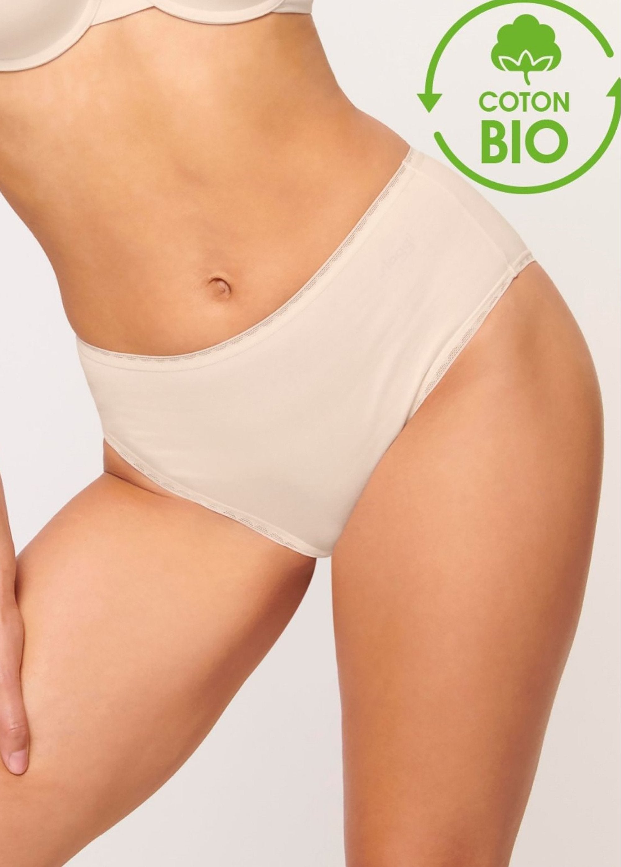 Sloggi®_-_Cuecas_Maxi_Go_Organic_cintura_alta_Pó_lote_2_FA1_slim