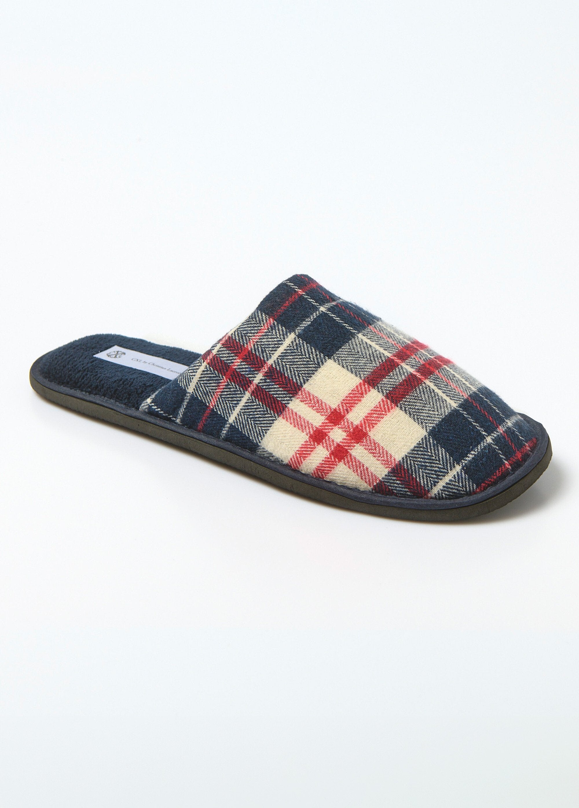 Pantufas_de_mula_xadrez_Carreaux_rouge_FA1_slim