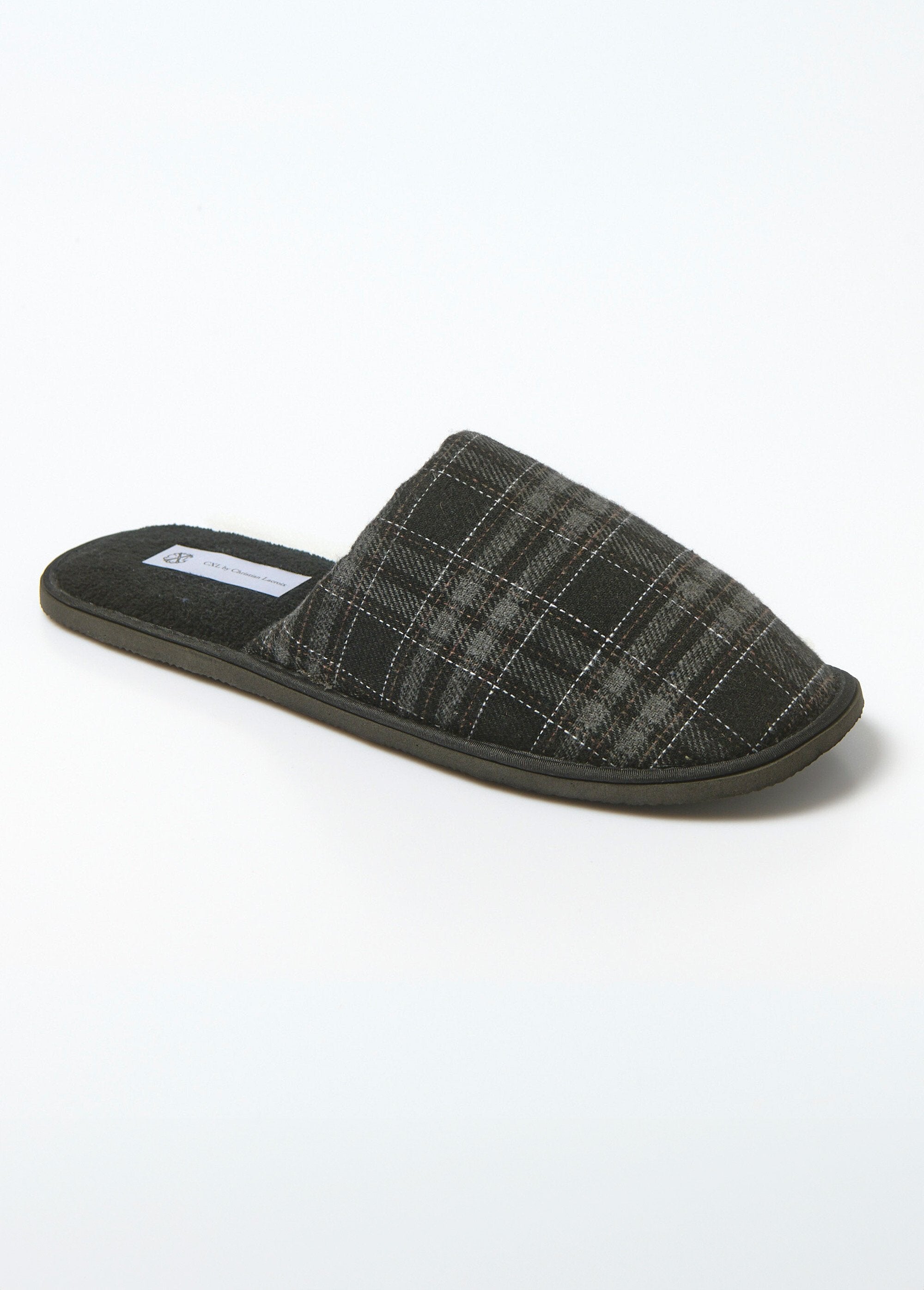 Pantufas_de_mula_xadrez_Carreaux_gris_FA1_slim