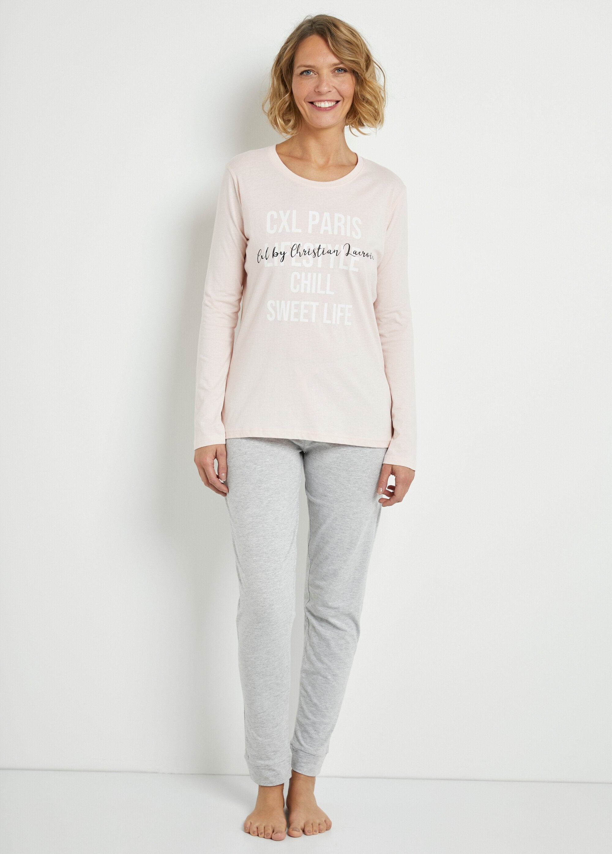 Pijama_de_malha_de_manga_comprida_Gris_FA1_slim