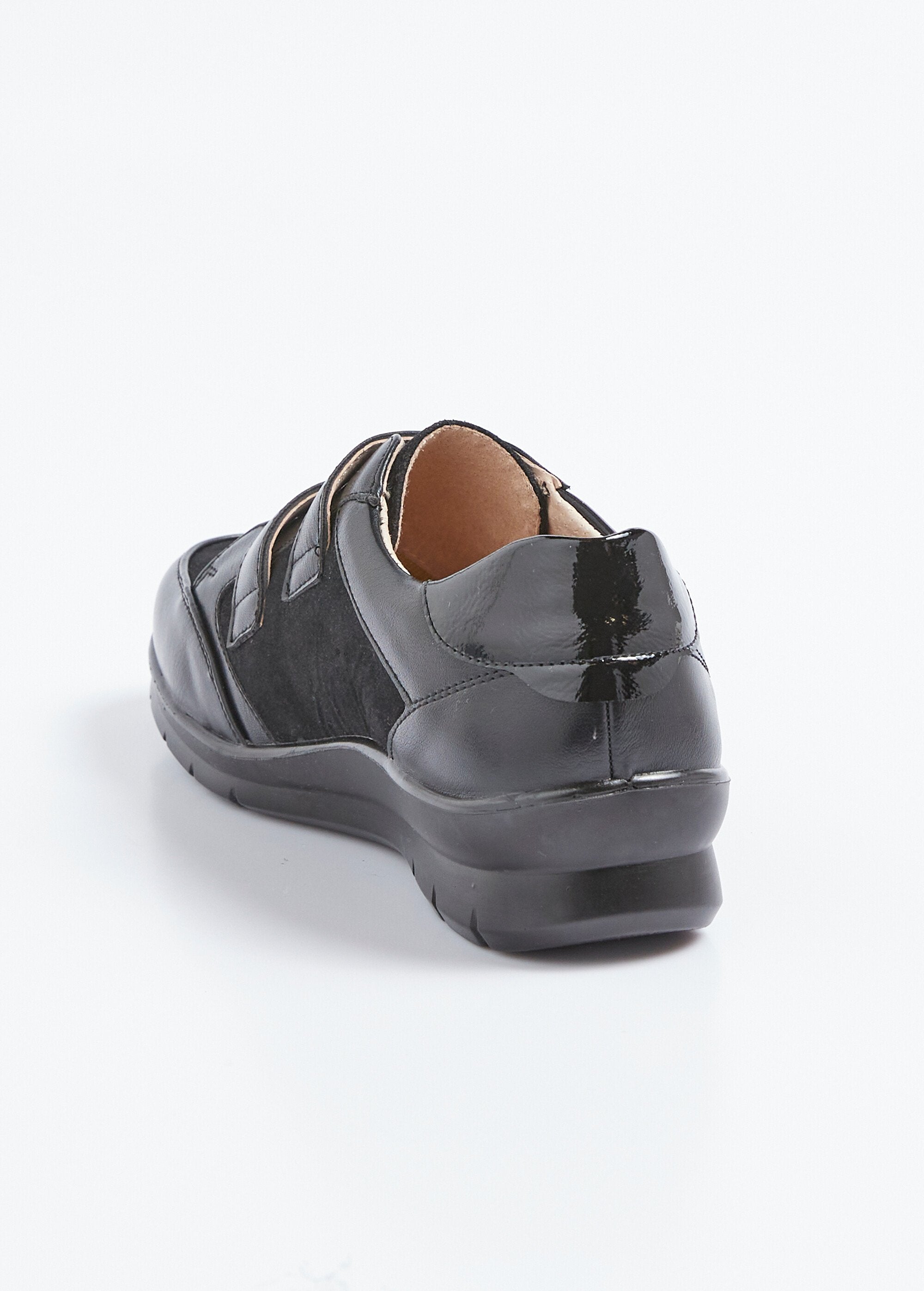 Derbies_largeur_confort_scratchées_bi-matière_Noir_DO1_slim