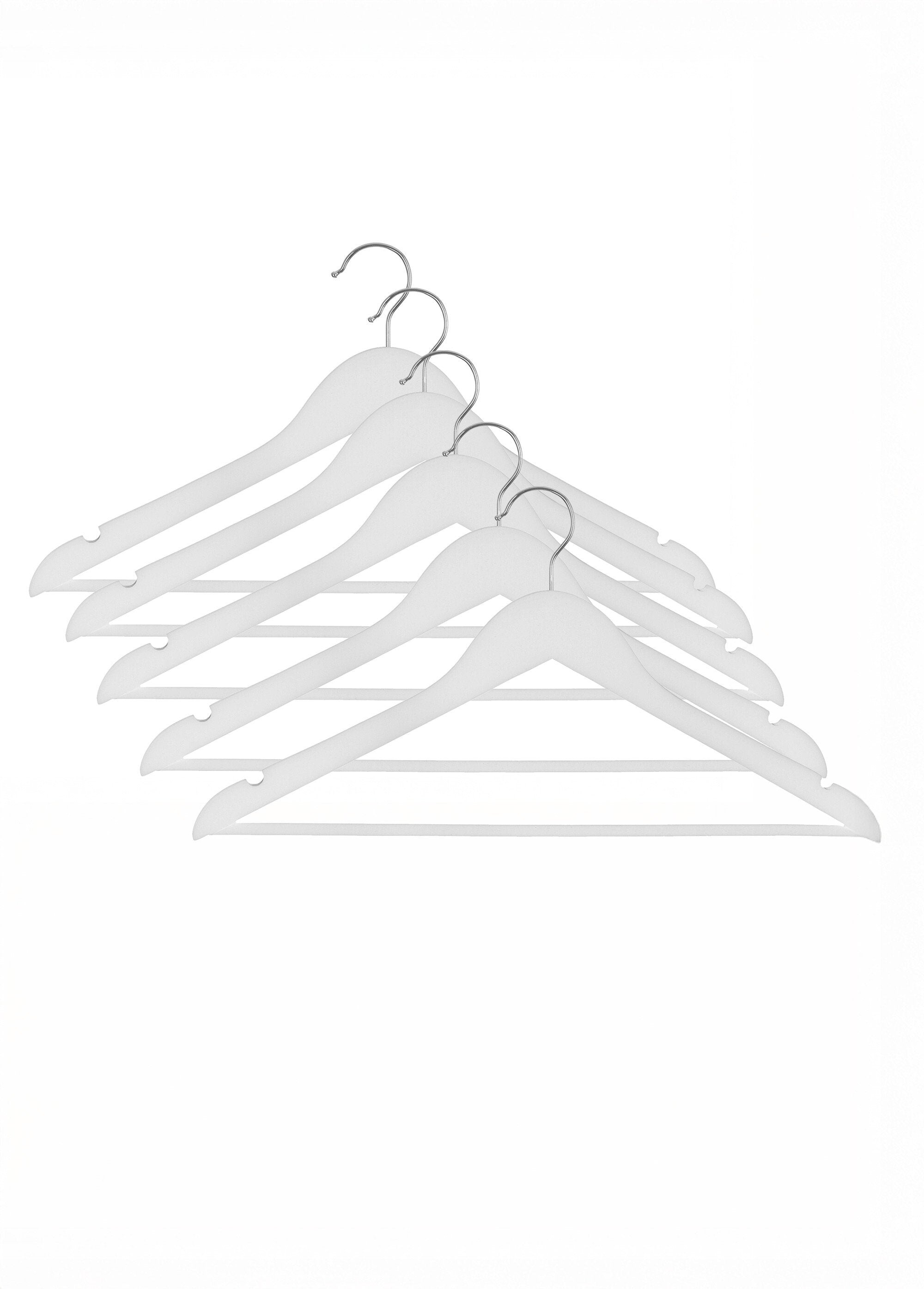 Cabides_de_madeira,_transparentes_Blanc_FA1_slim