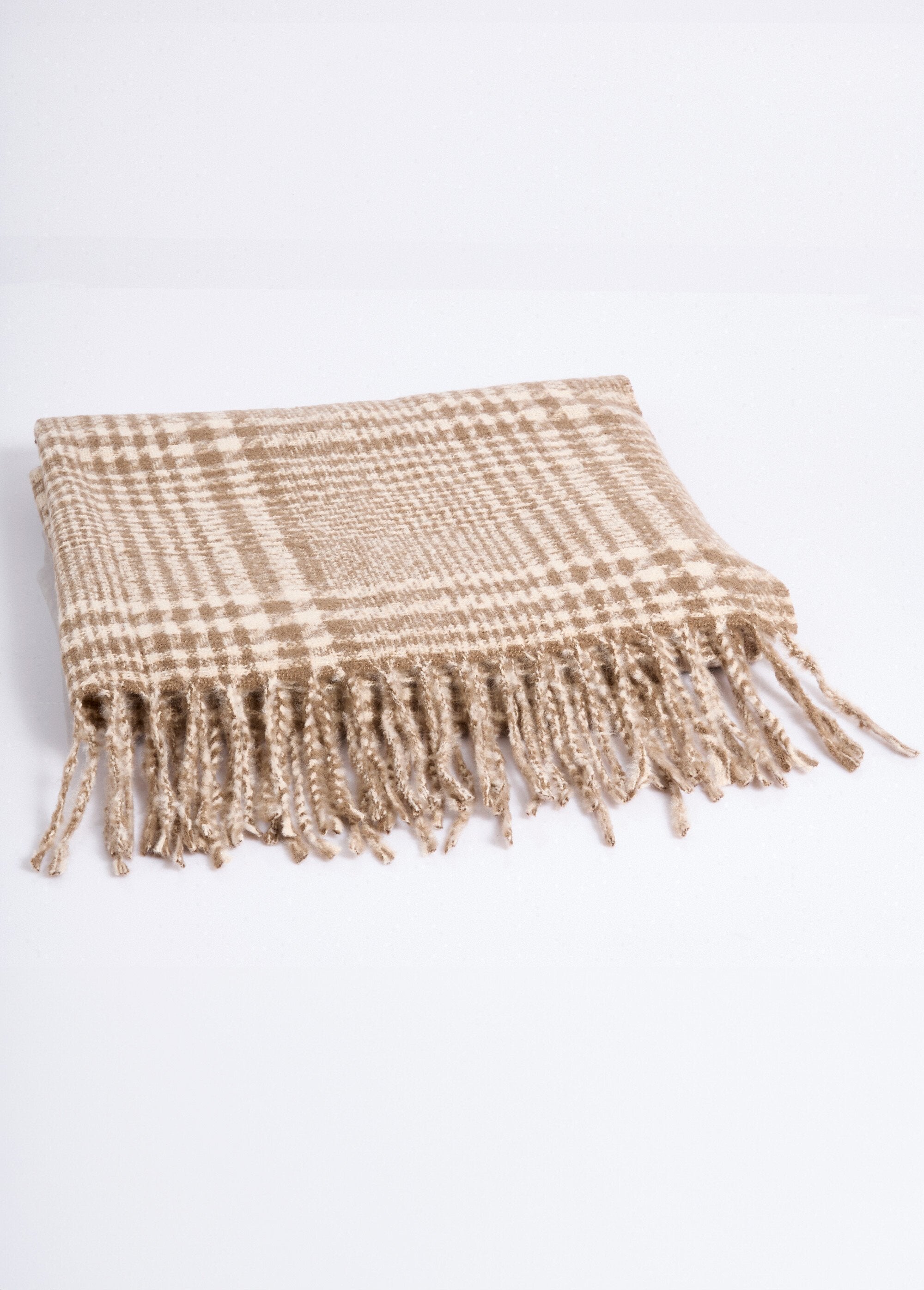 Echarpe_à_franges_chaude_à_carreaux_Beige_FA1_slim