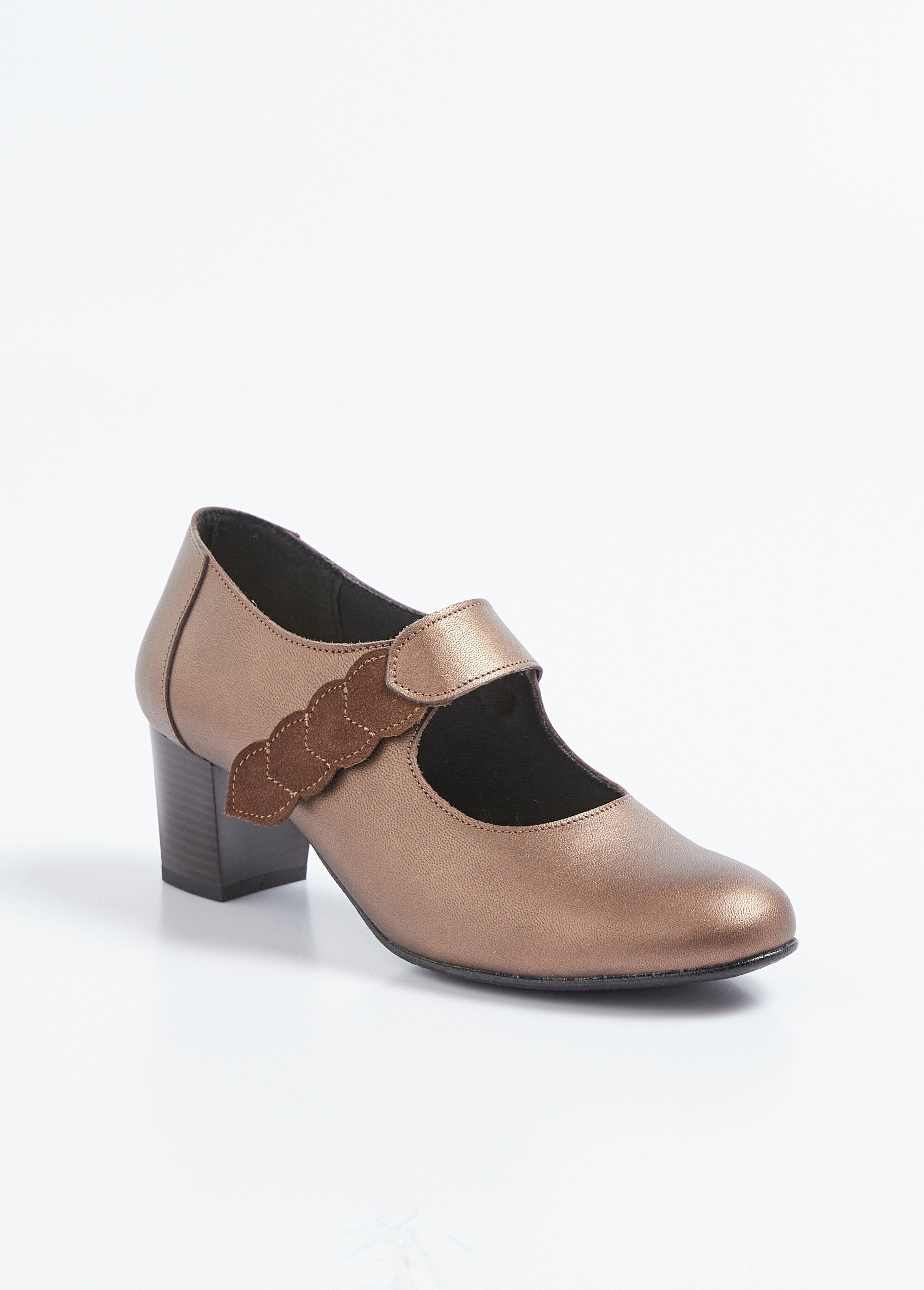 Sapatos_confortáveis_de_salto_largo_com_velcro_de_couro_Bronze_FA1_slim