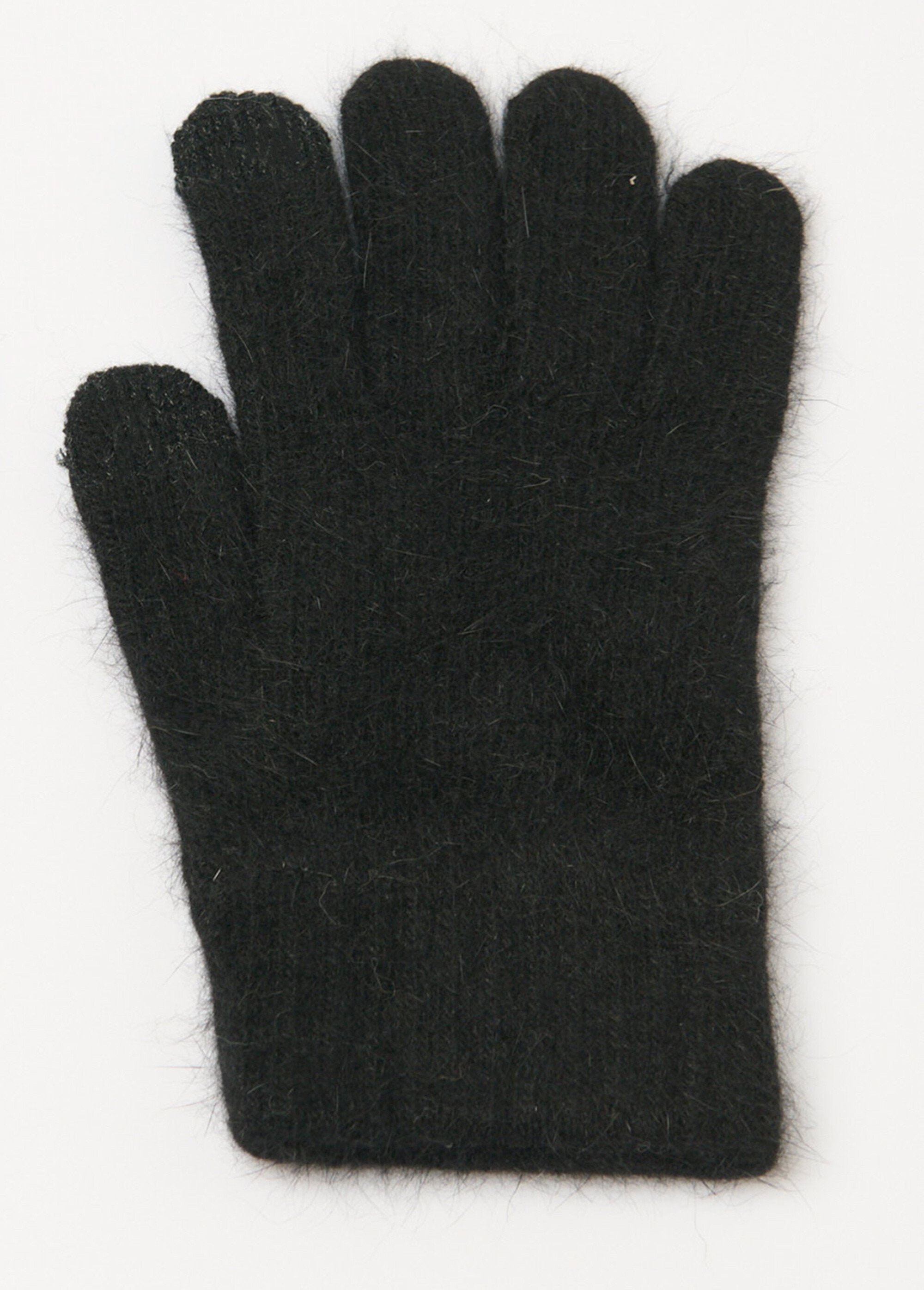 Luvas_quentes_de_lã_angorá_tricotadas_Noir_DE2_slim