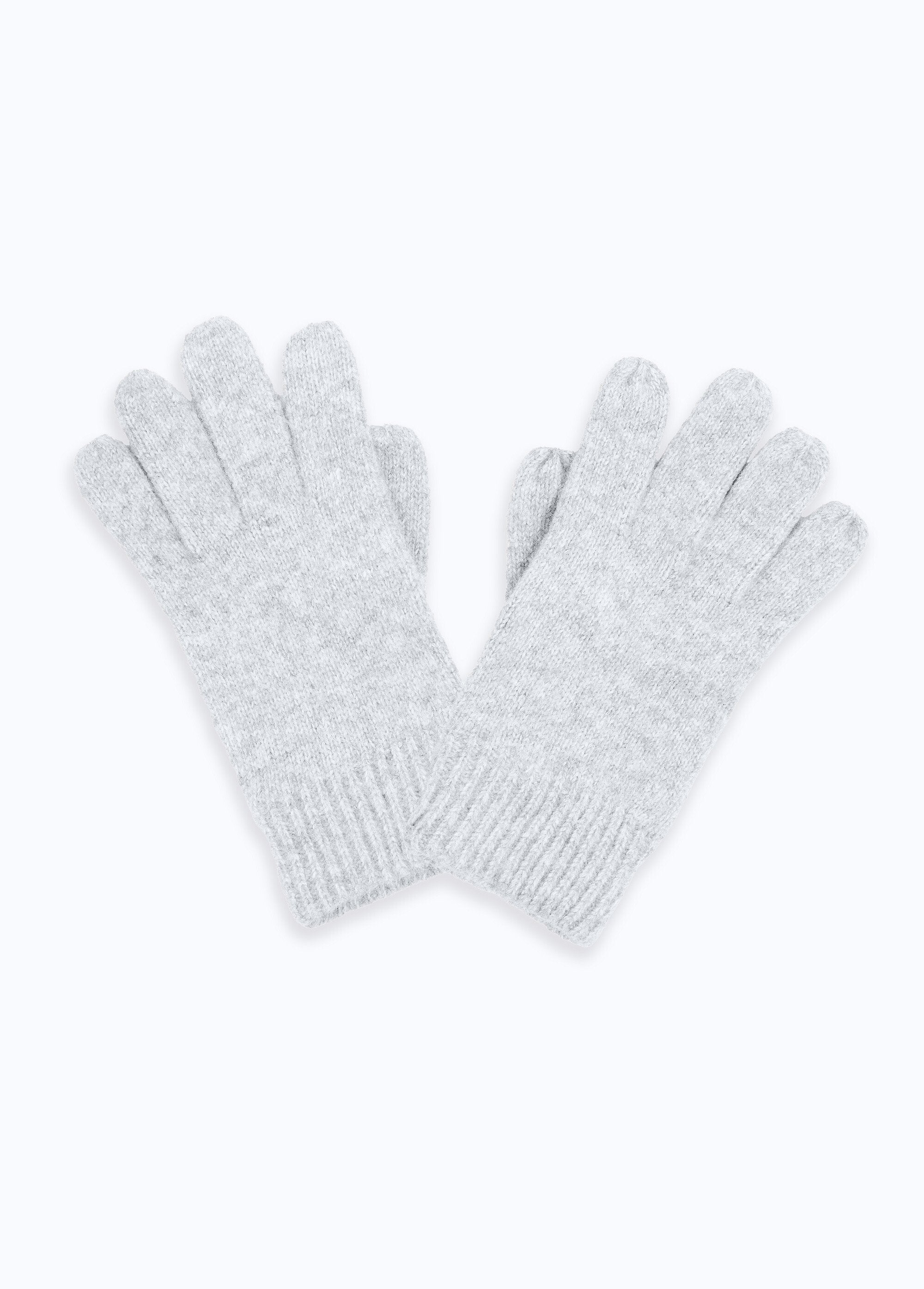 Gants_en_maille_chaude_avec_laine_Gris_chine_FA1_slim