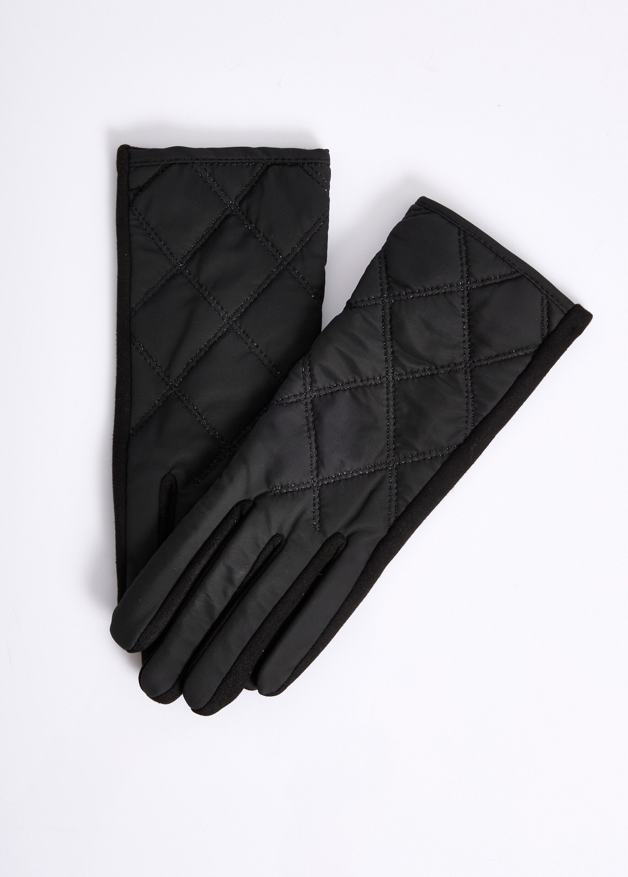 Gants_matelassés_surpiqués_envers_suédine_Noir_FA1_slim
