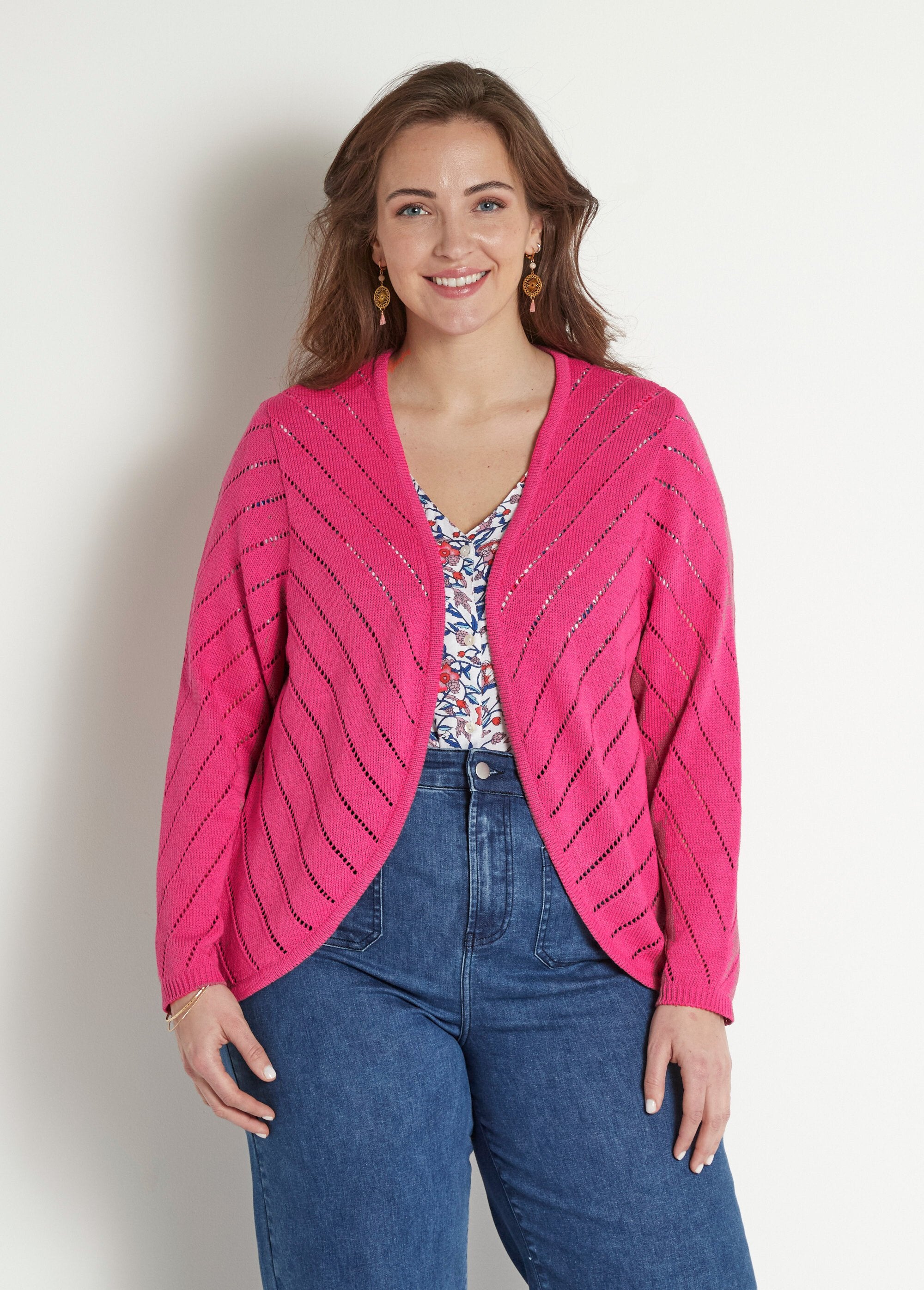 Colete_bolero_de_algodão_vazado_fino_Cassis_FA1_curvy