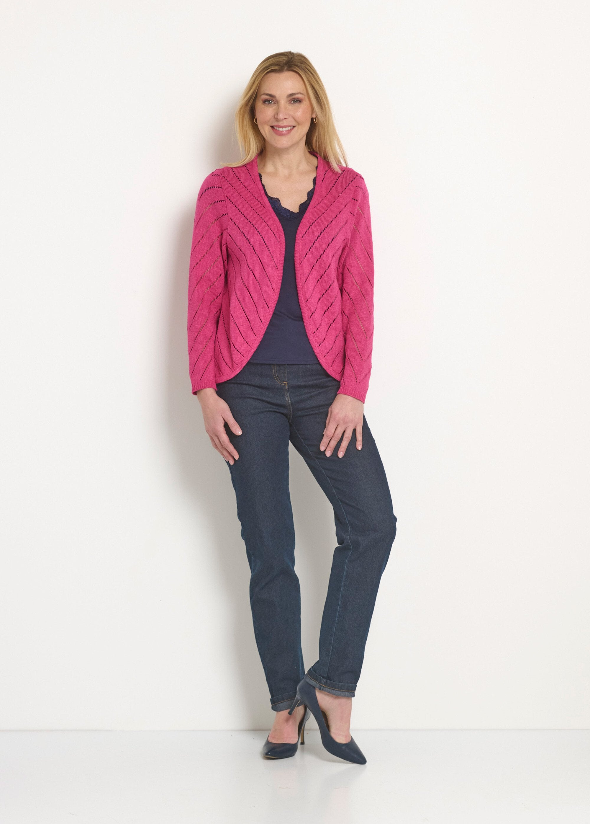 Colete_bolero_de_algodão_vazado_fino_Cassis_SF1_slim