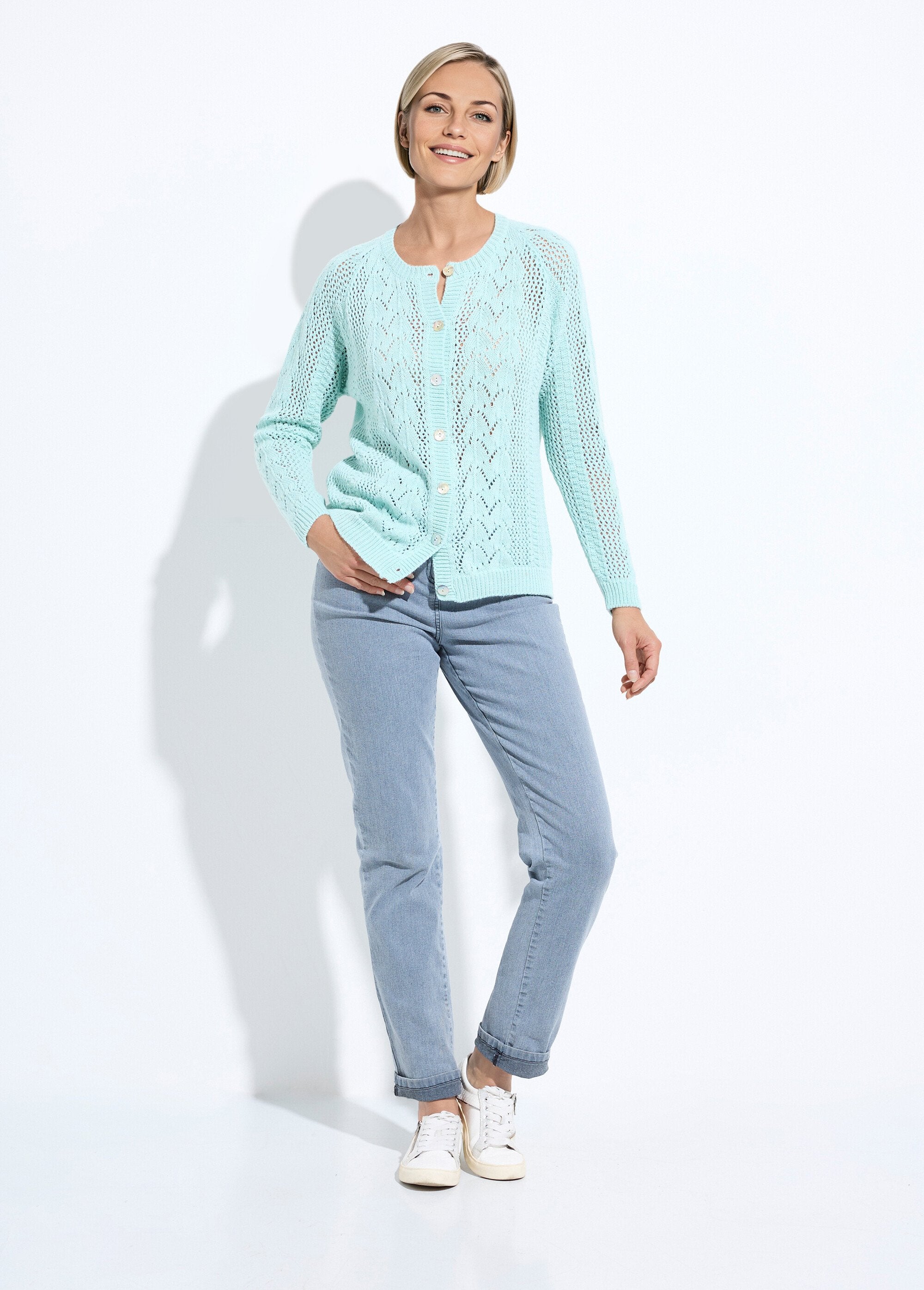 Cardigan_vazado_com_botões_de_lã_e_caxemira_Vert_SF1_slim