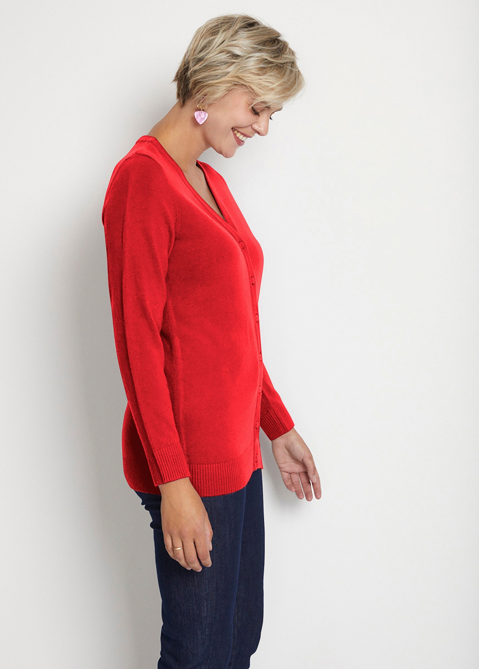 Cardigan_de_malha_macia_com_botões_e_comprimento_médio_VERMELHO_DR1_slim