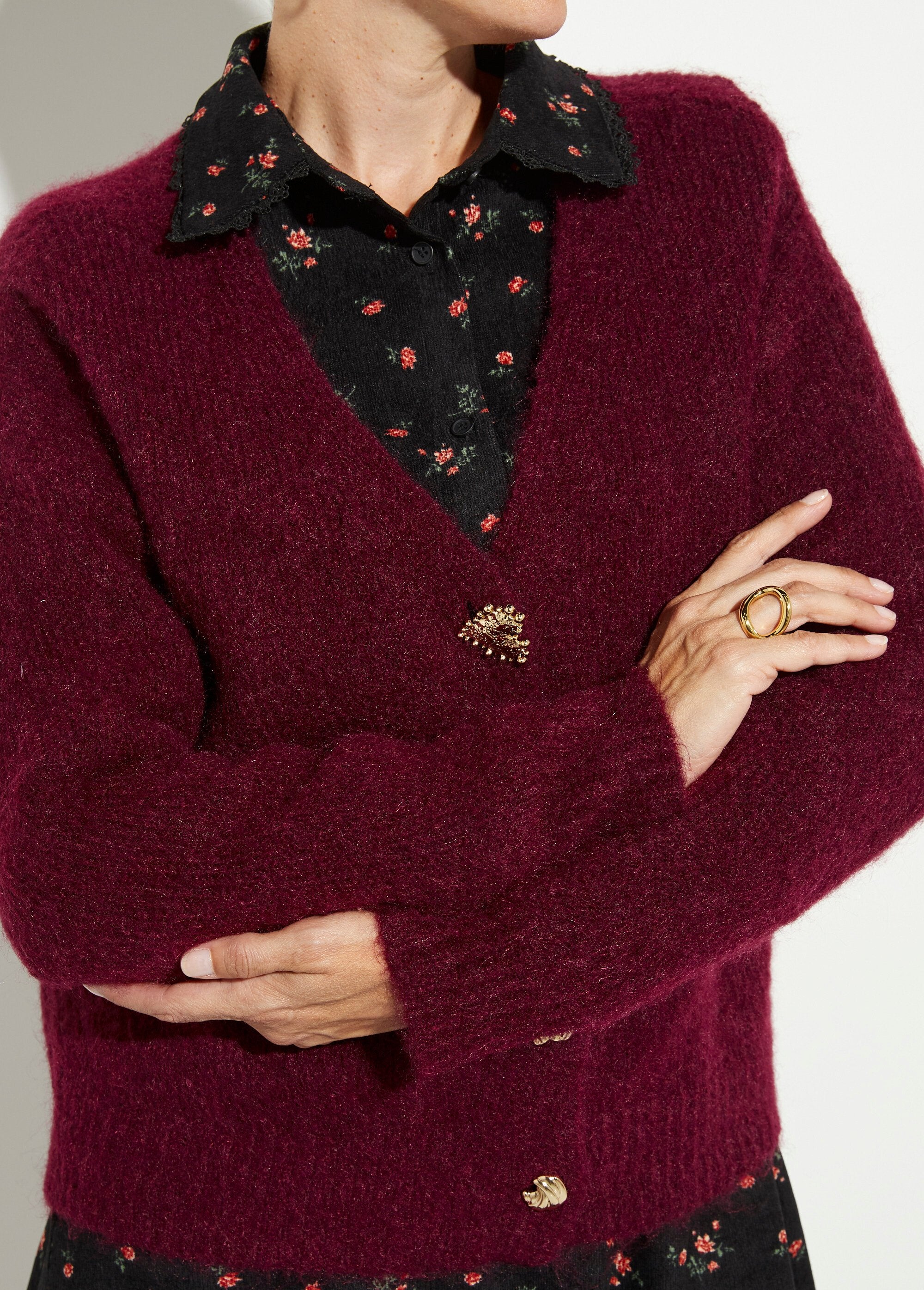 Gilet_chaud_en_laine_avec_boutons_bijoux_Bordeaux_DE1_slim