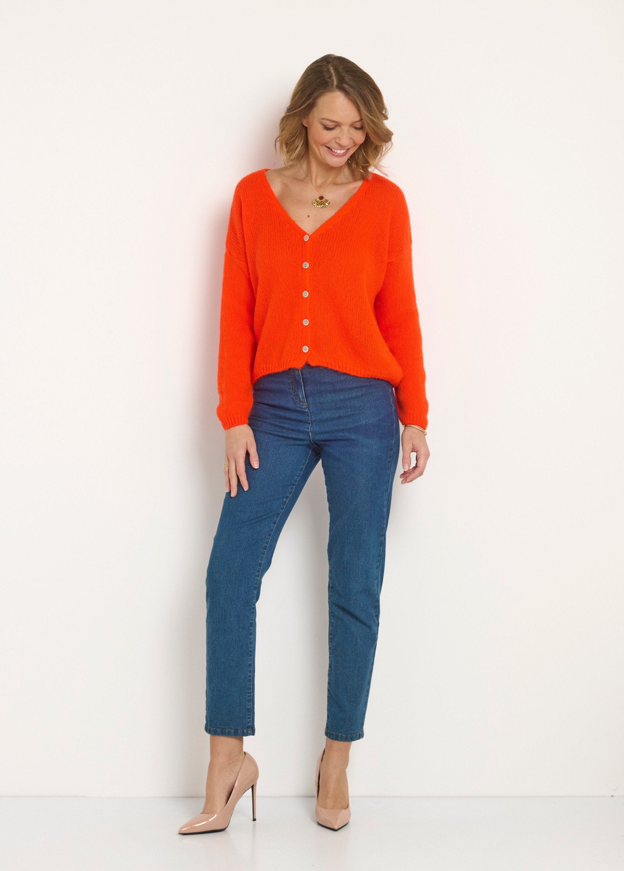 Colete_mohair_quente_com_decote_em_V_Orange_SF1_slim