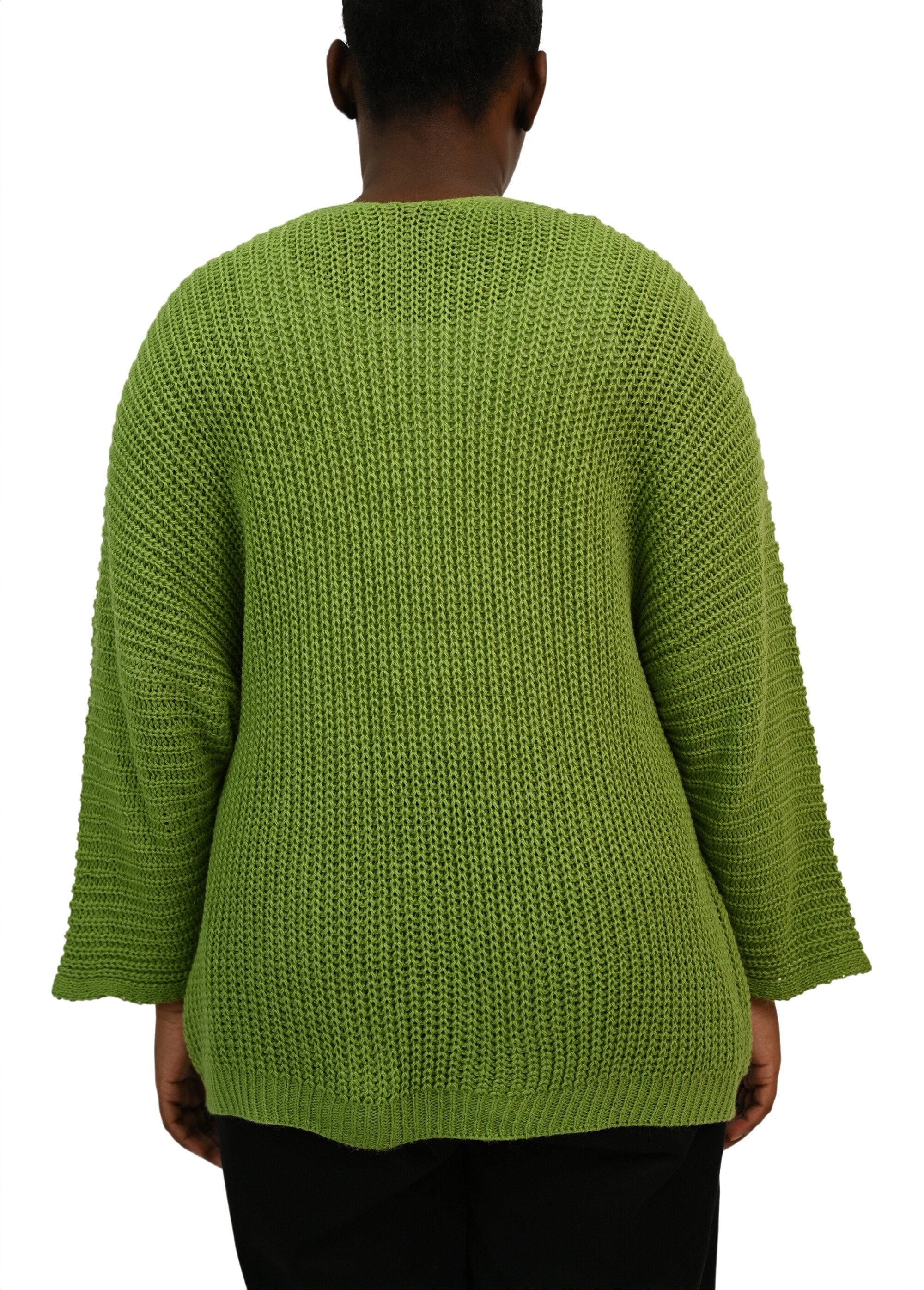 Colete_longo_de_malha_com_bolsos_de_remendo_Vert_olive_DO1_curvy