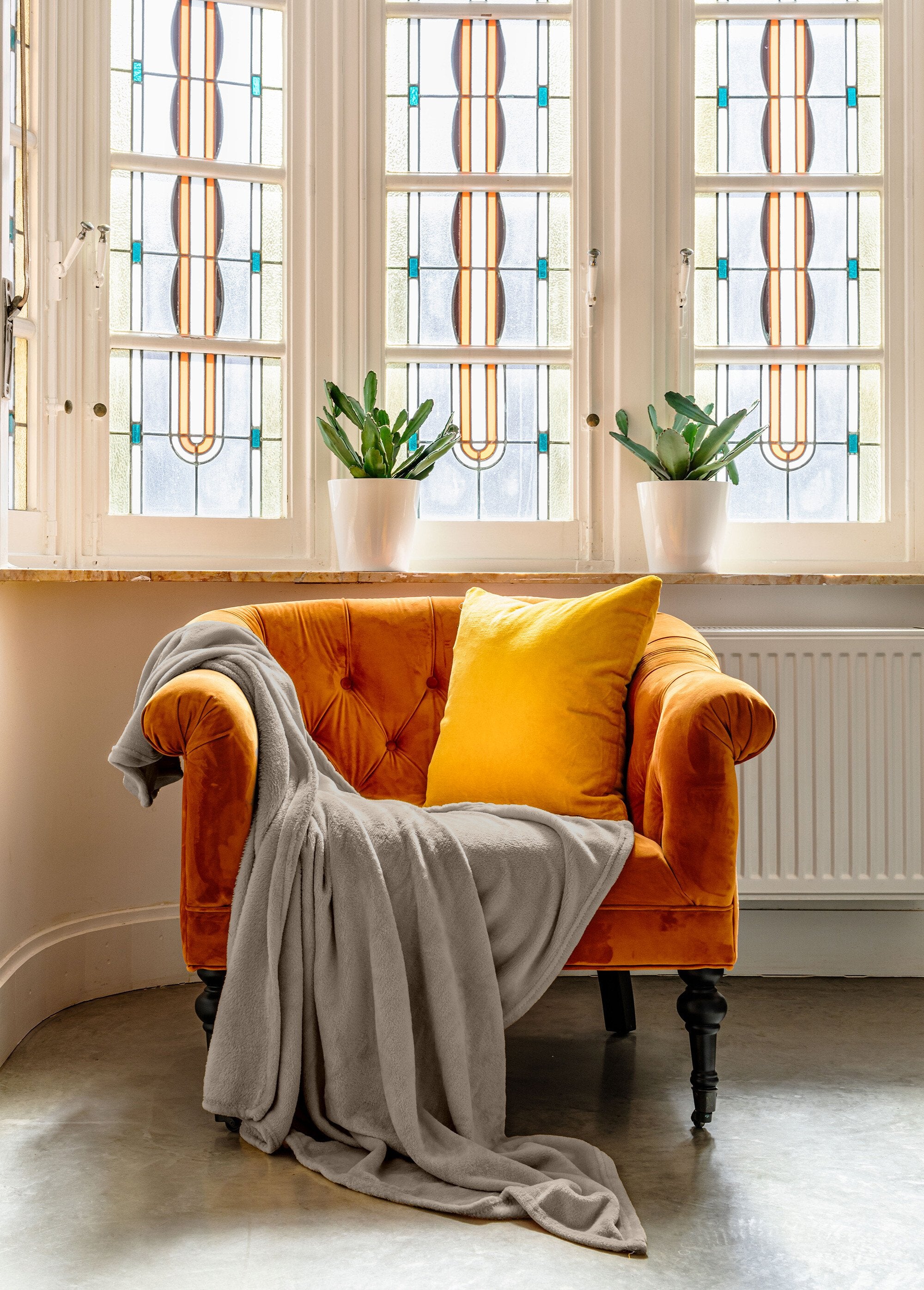 Tapete_de_lã_liso_grande,_2m_x_1,5m_Taupe_SF1_slim