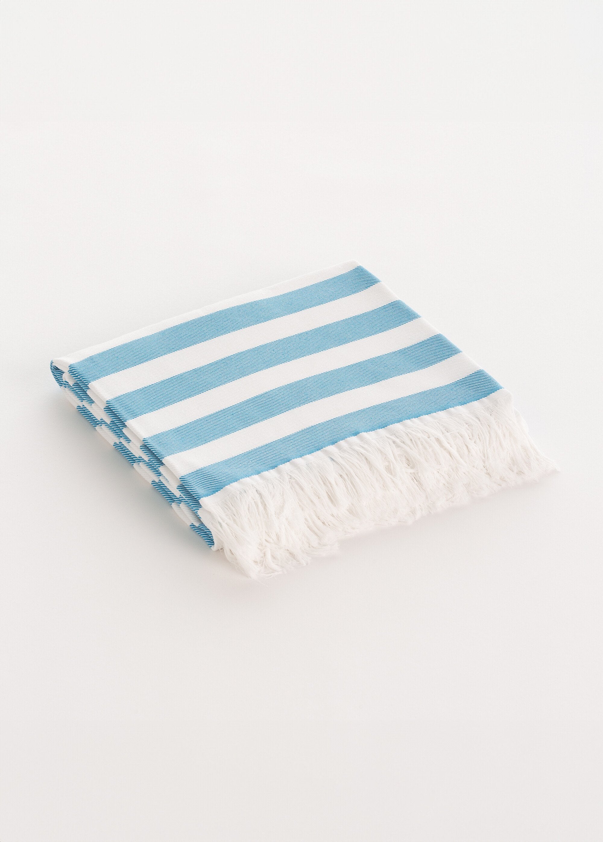Toalha_de_praia_grande_de_algodão_listrada_Raye_turquoise_FA1_slim