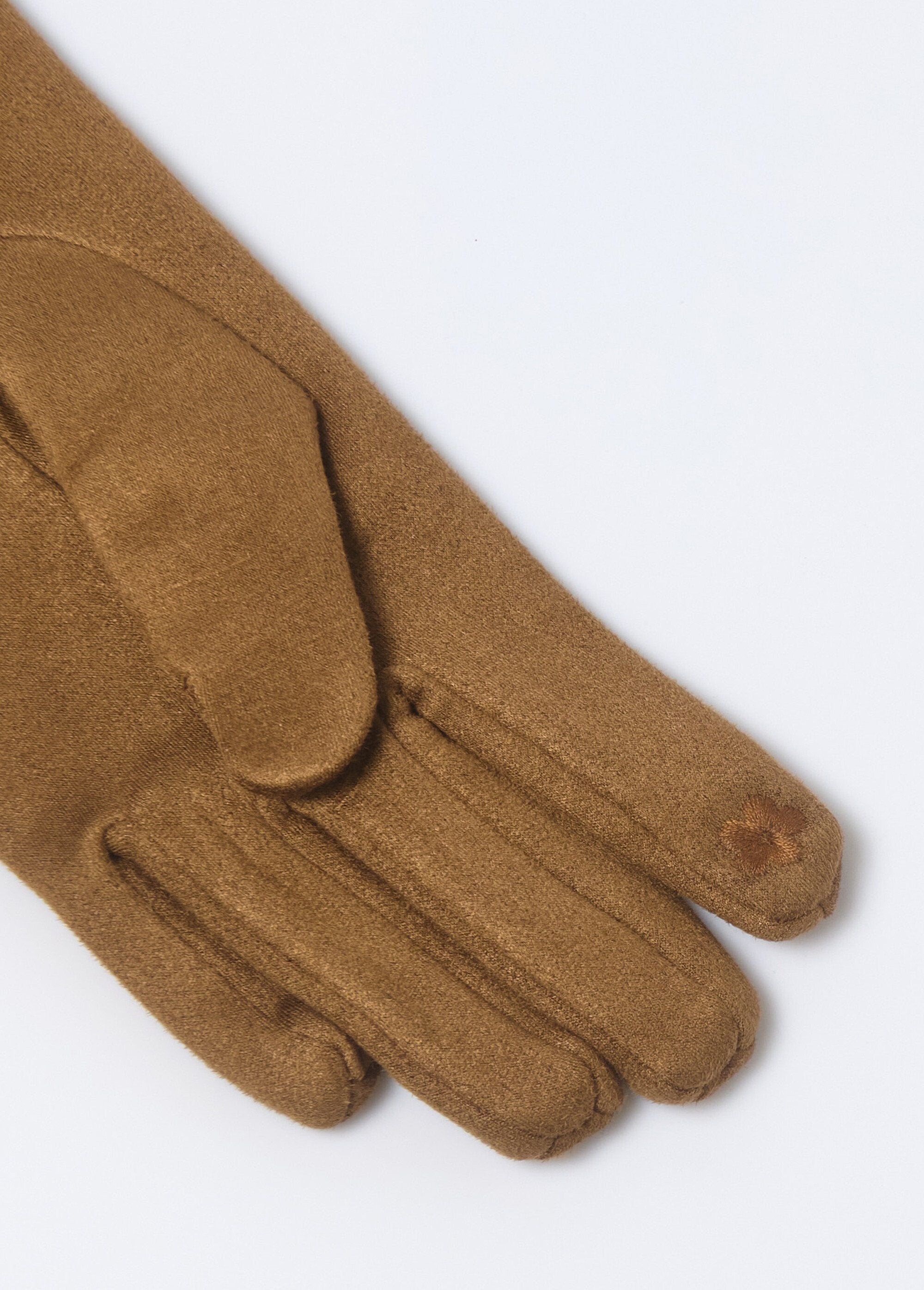 Luvas_quentes_para_tela_sensível_ao_toque_Camel_DE1_slim