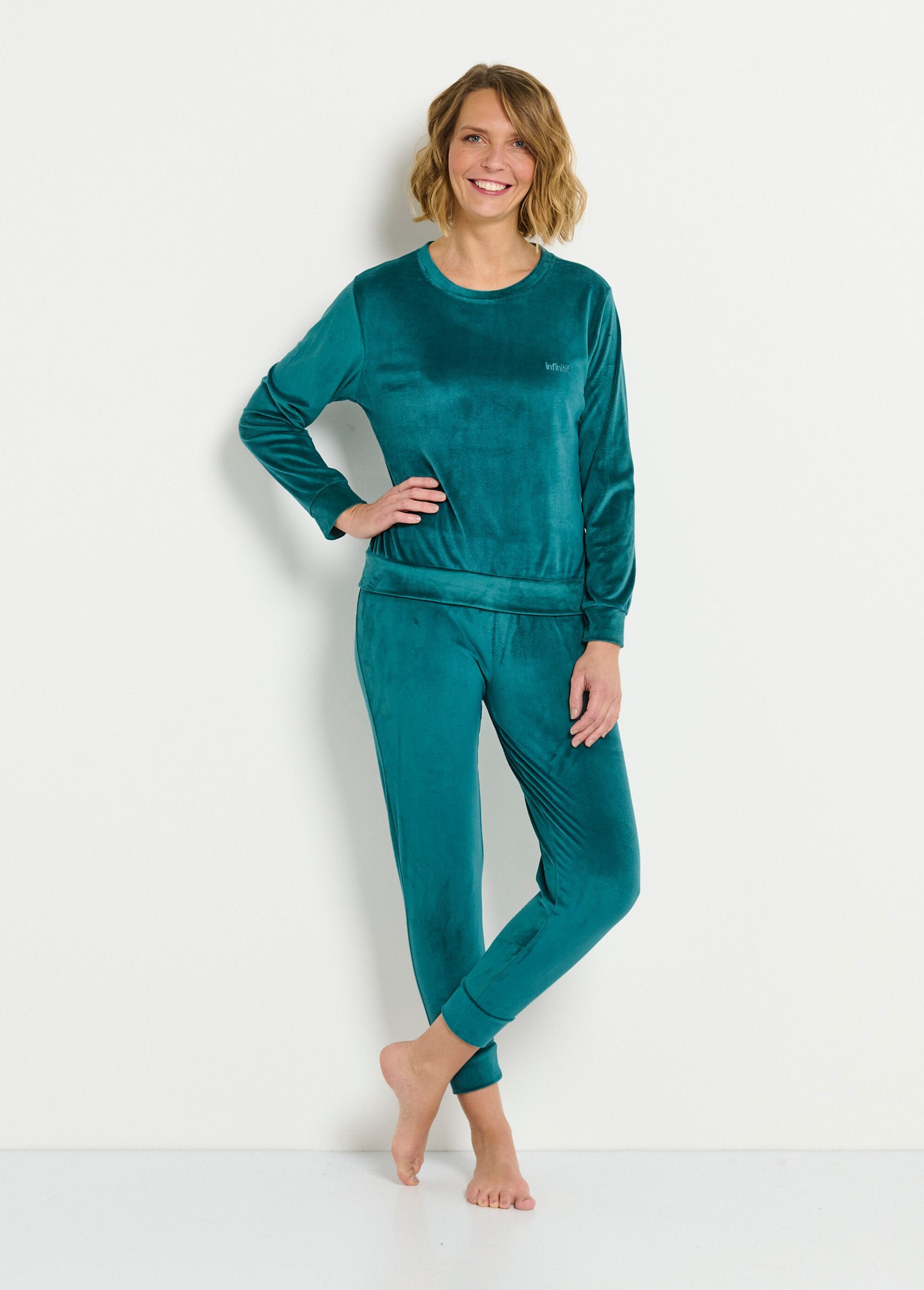 Pijama_de_veludo_quente_Vert_FA1_slim