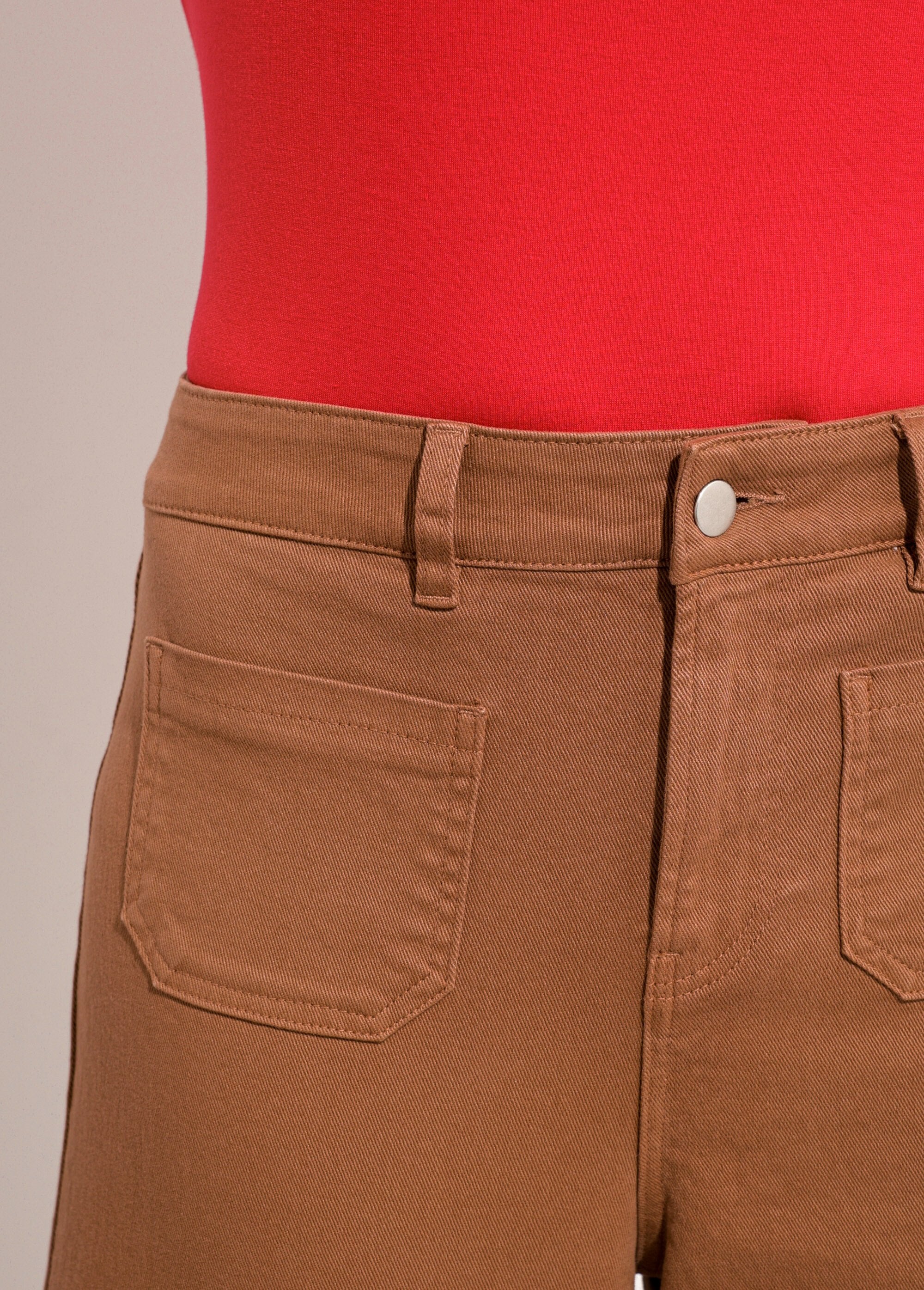 Calças_de_ganga_de_perna_larga_extra-esticada_com_4_bolsos_Noisette_DE1_slim