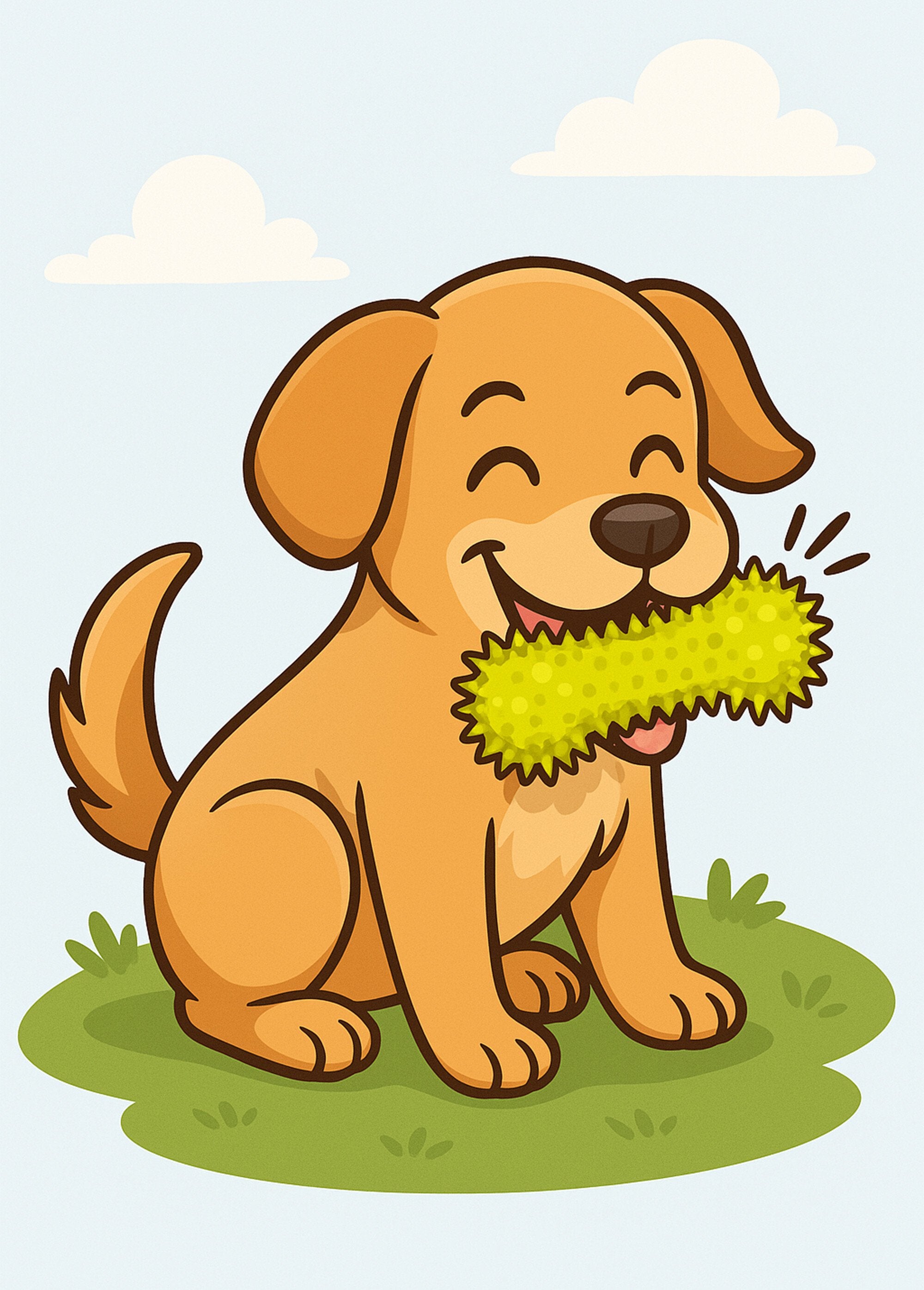 Brinquedo_de_osso_com_espinhos_para_cachorro_Jaune_DE2_slim