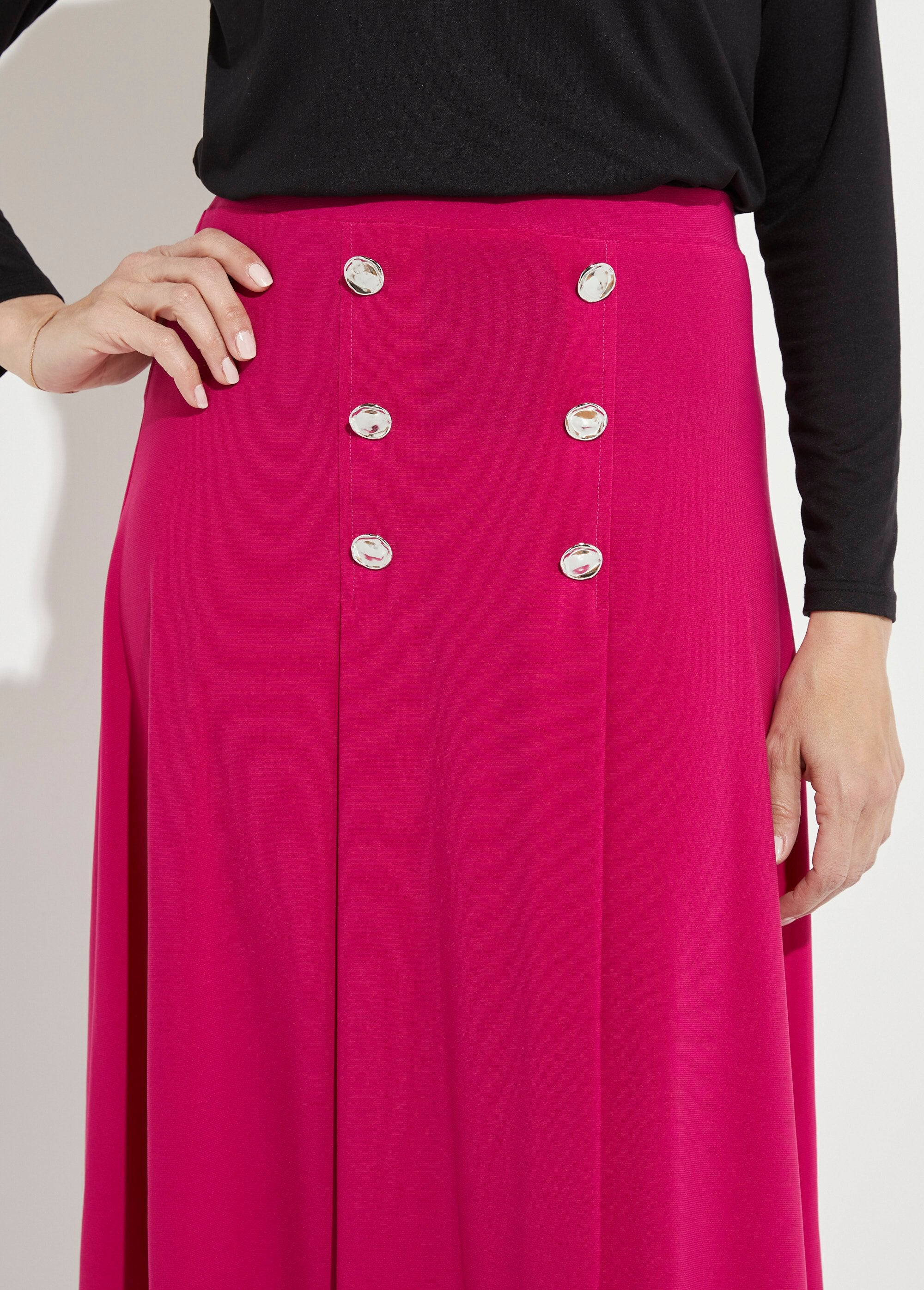 Saia_larga_de_comprimento_médio_em_malha_lisa_com_ponte_Fuchsia_DE1_slim
