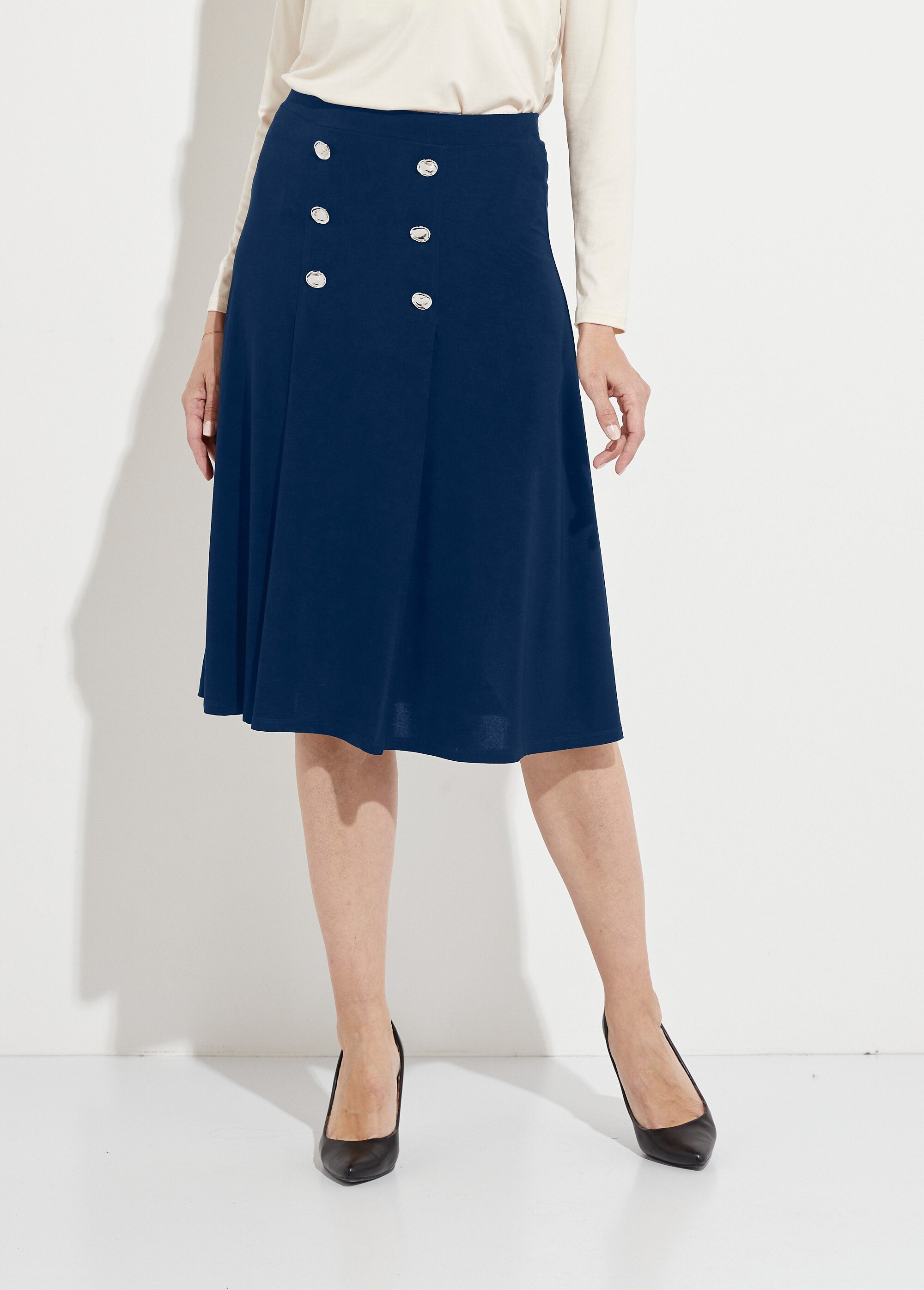 Saia_midi_flare_em_malha_lisa_com_ponte_Marine_FA1_slim