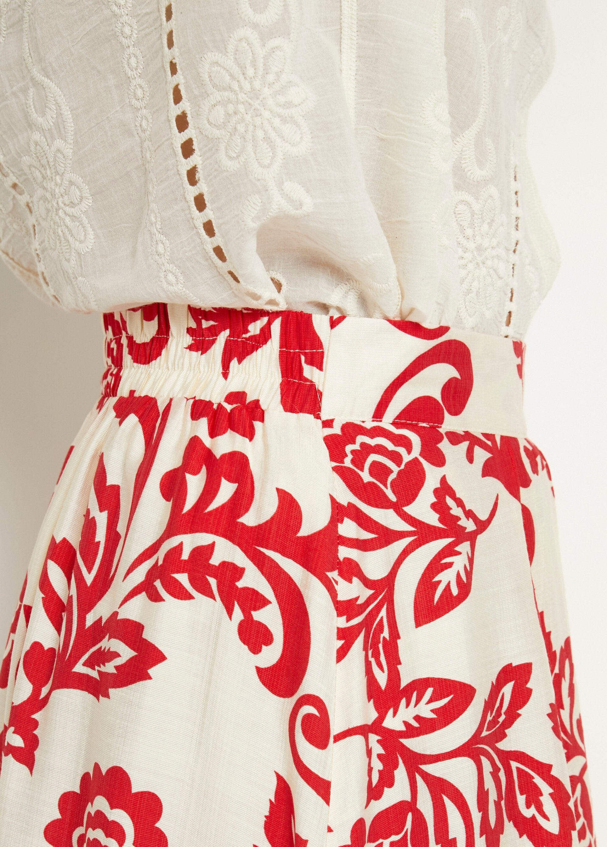 Saia_longa_evasê_com_estampa_de_folhagens_Rouge_et_ecru_DE2_slim