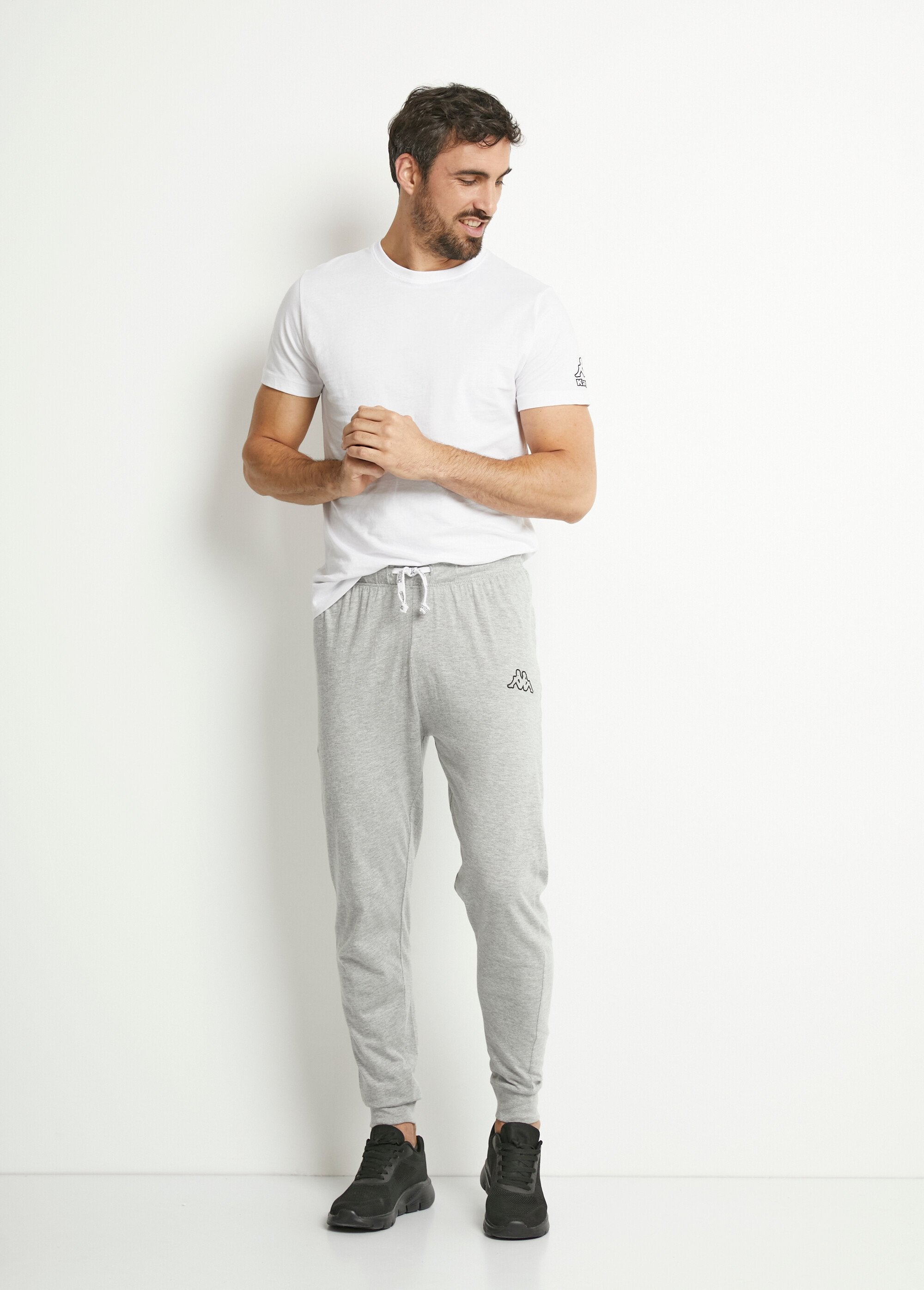 Calças_de_moletom_justas_Gris_SF1_slim