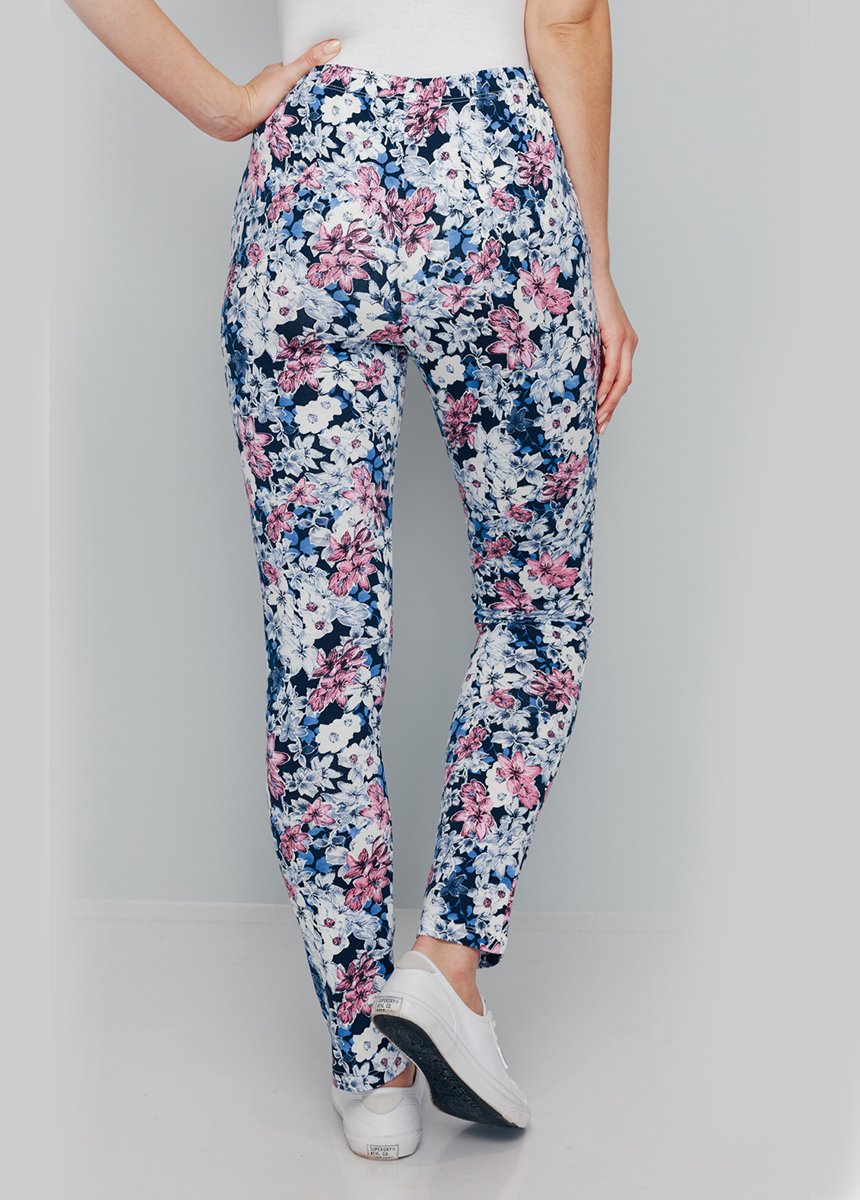 Legging_estampada_com_cós_elástico_Flores_DO1_slim