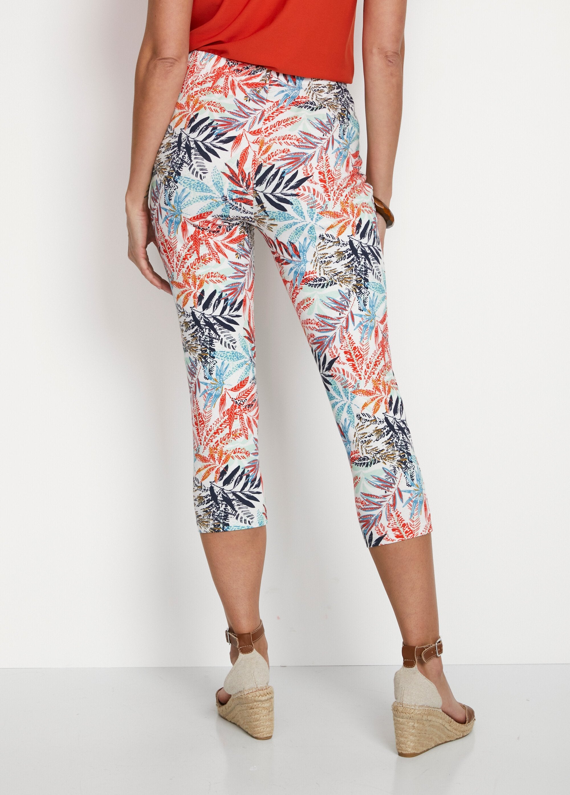 Leggings_curtas_em_algodão_liso_ou_estampado_Multicolore_DO1_slim