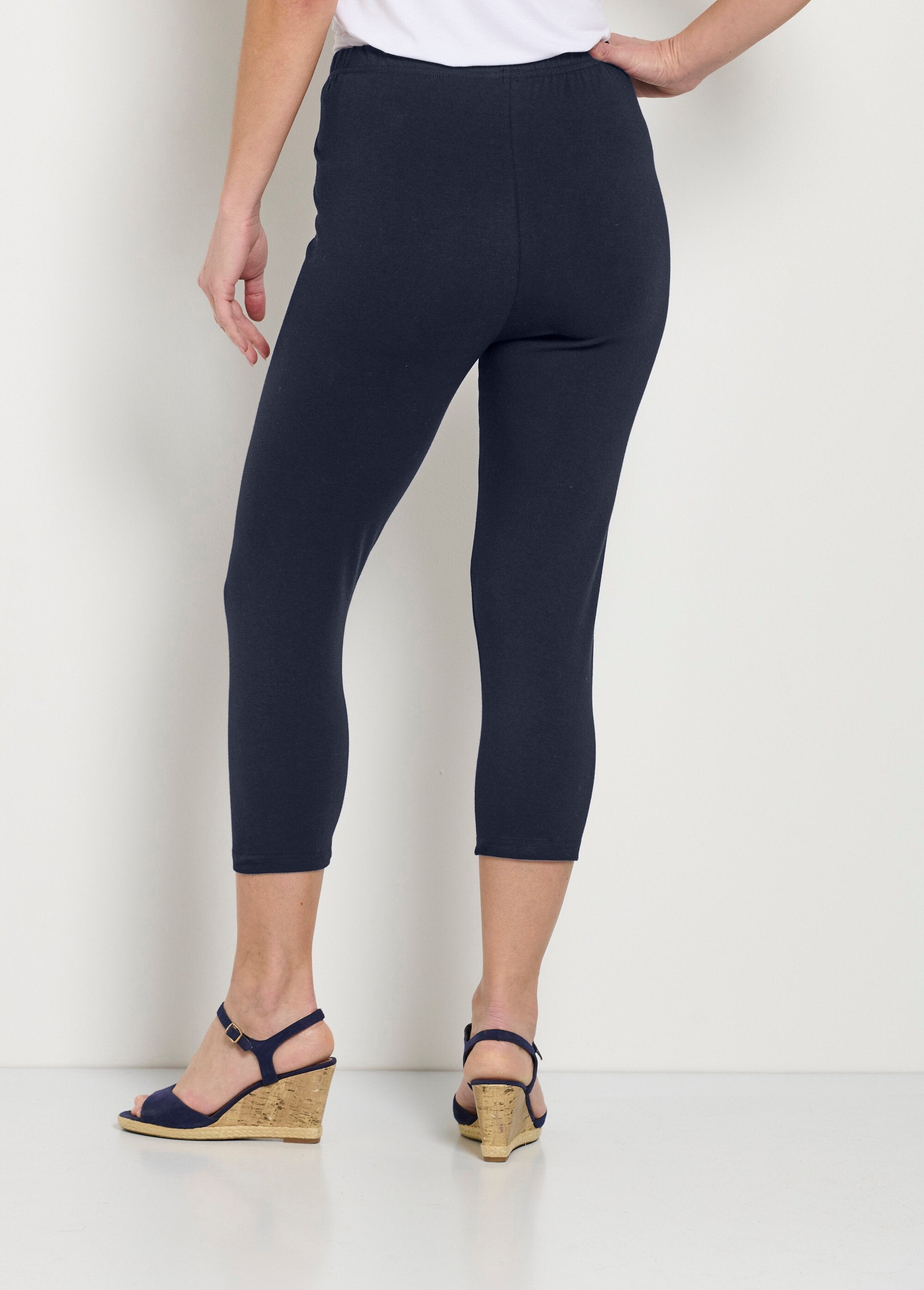 Leggings_curtas_de_algodão_com_cintura_elástica_Uni_marine_DO1_slim