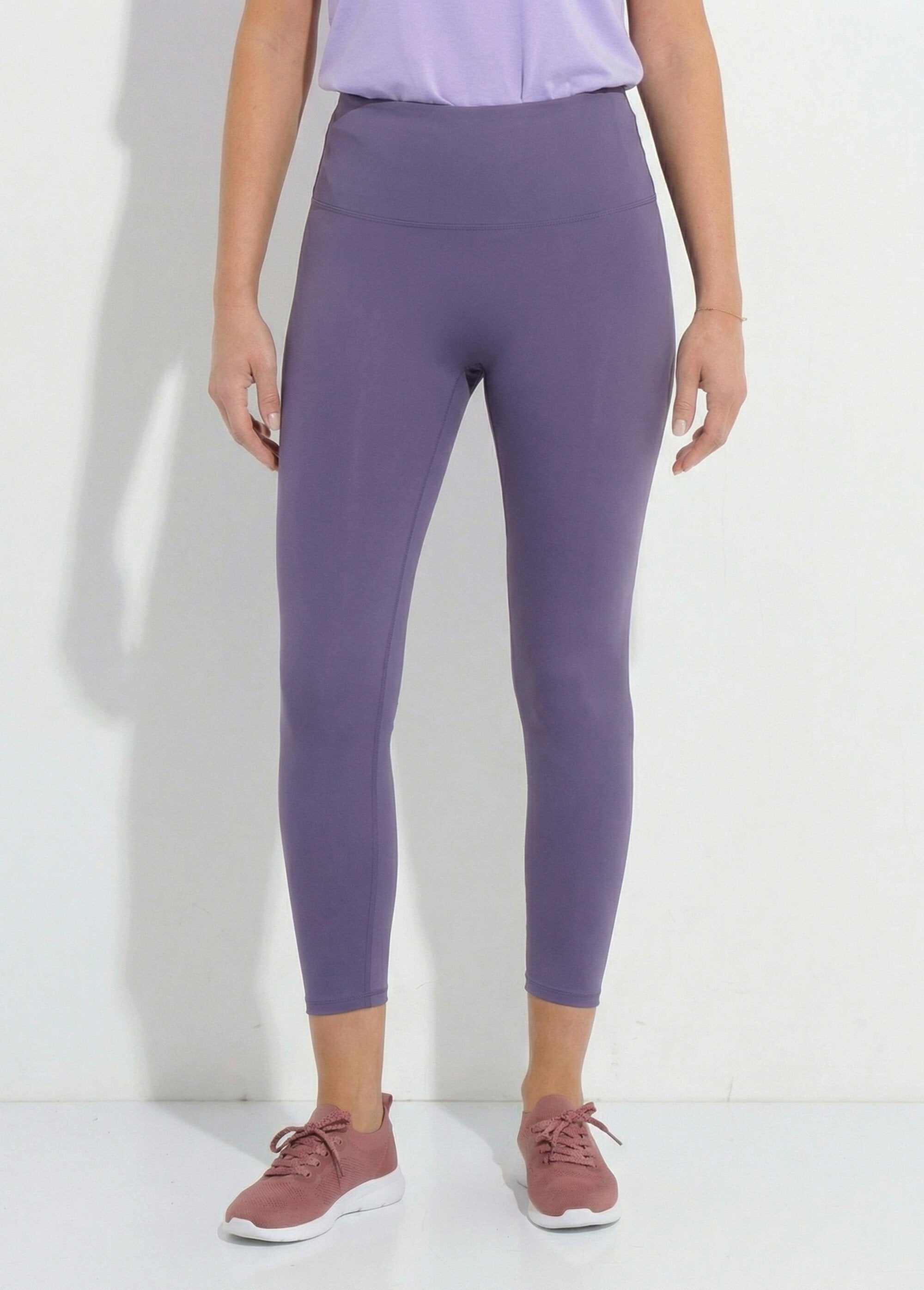 Leggings_esportivas_sólidas_de_cintura_alta_Mauve_FA1_slim
