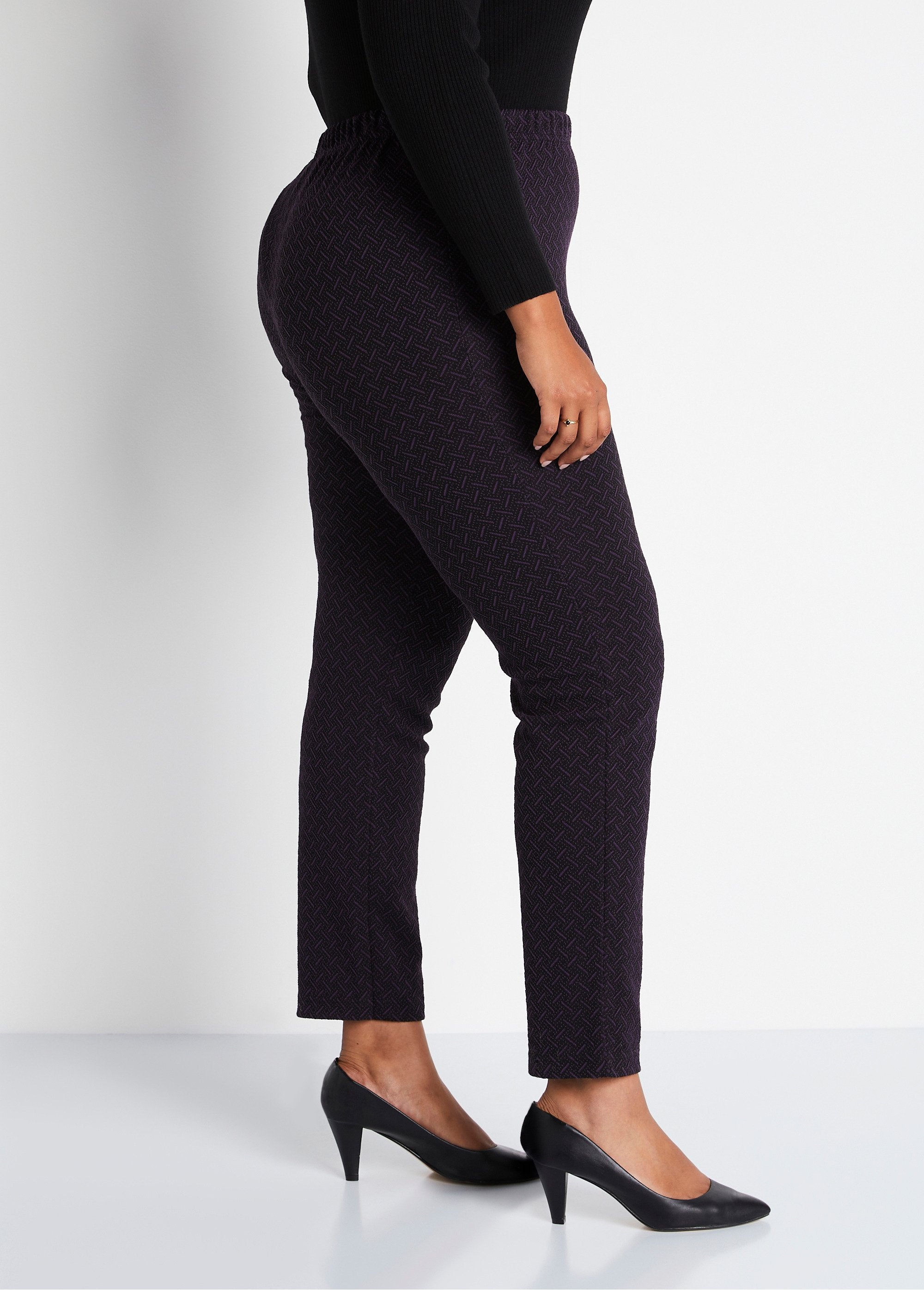 Legging_reta_com_cós_elástico_e_lã_Ameixa_e_preto_DR1_curvy