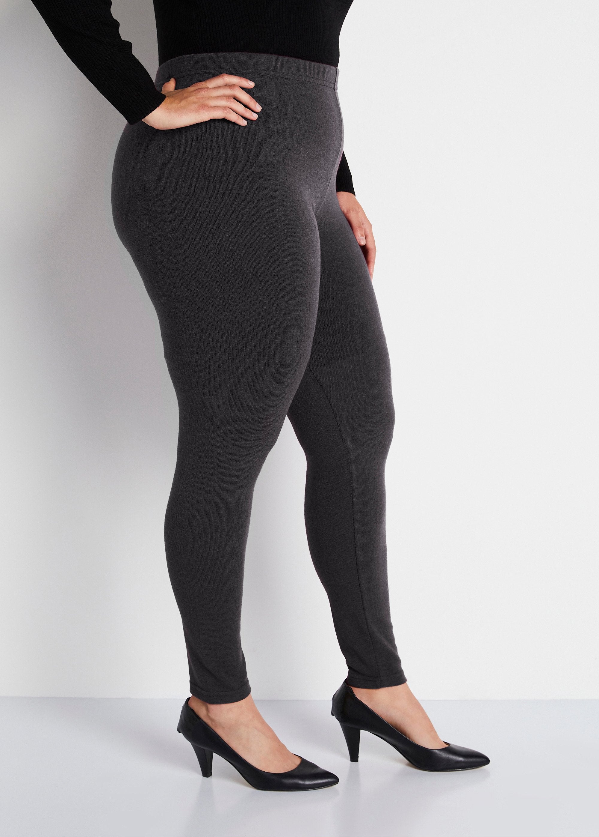 Legging_longa_lisa_ou_estampada_Antracite_simples_DR1_curvy