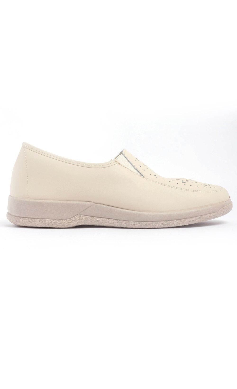 Derbys_confortables_cuir,_façon_loafers_Beige_DR1_slim