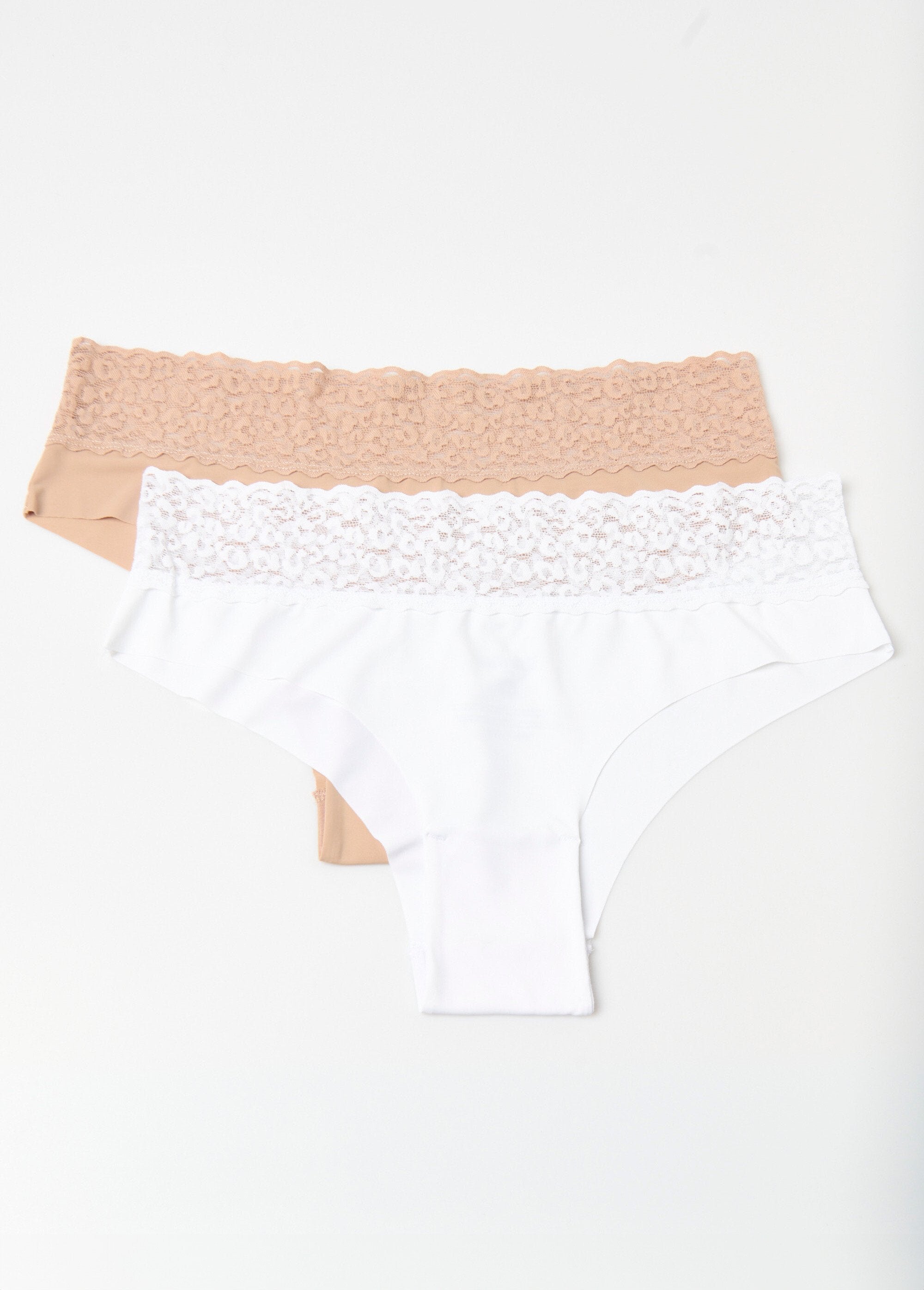 Pacote_com_2_shorts_de_renda_de_microfibra_Blanc_et_beige_FA1_slim