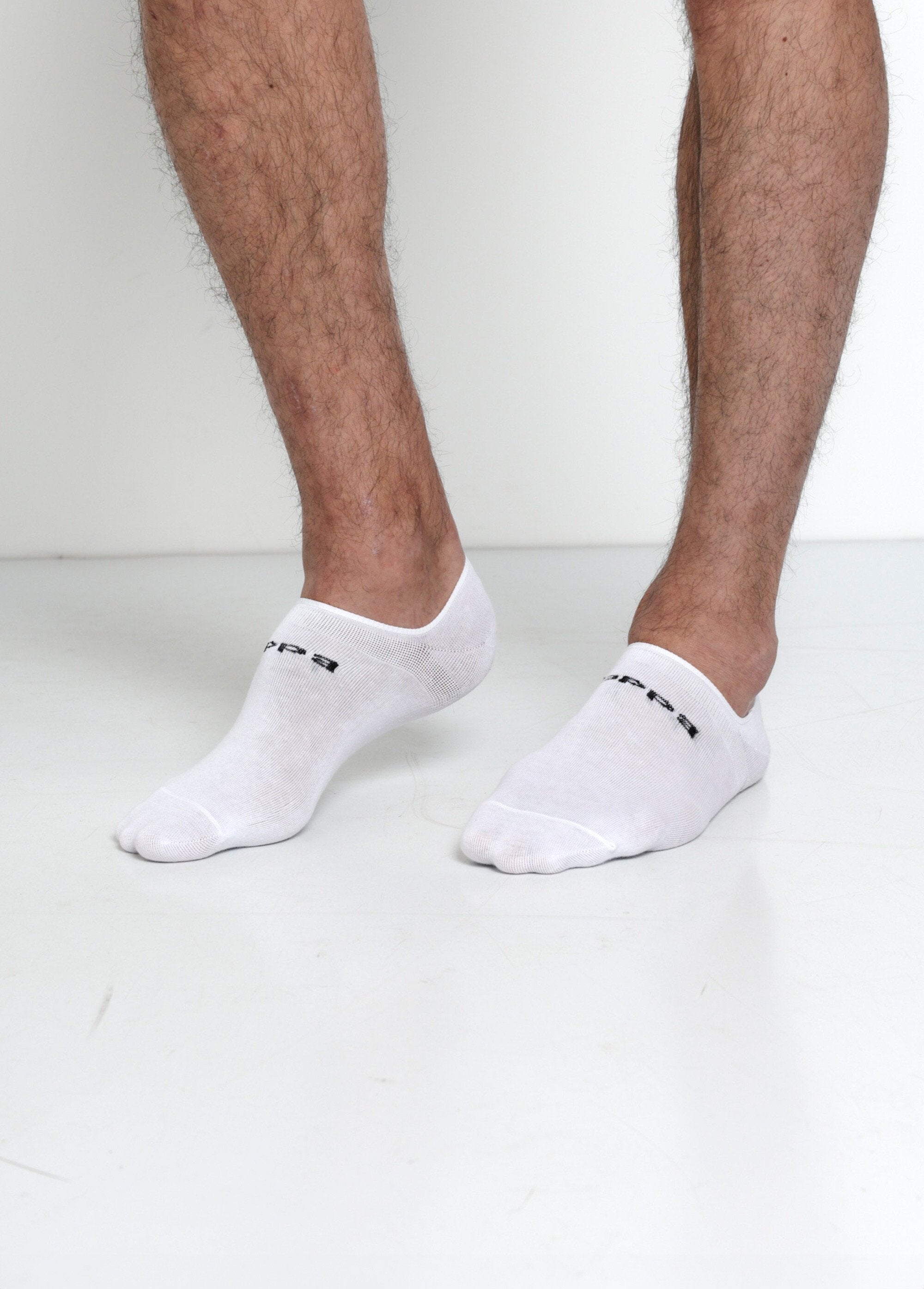 Pacote_com_3_meias_invisíveis,_escuras_Blanc_FA2_slim