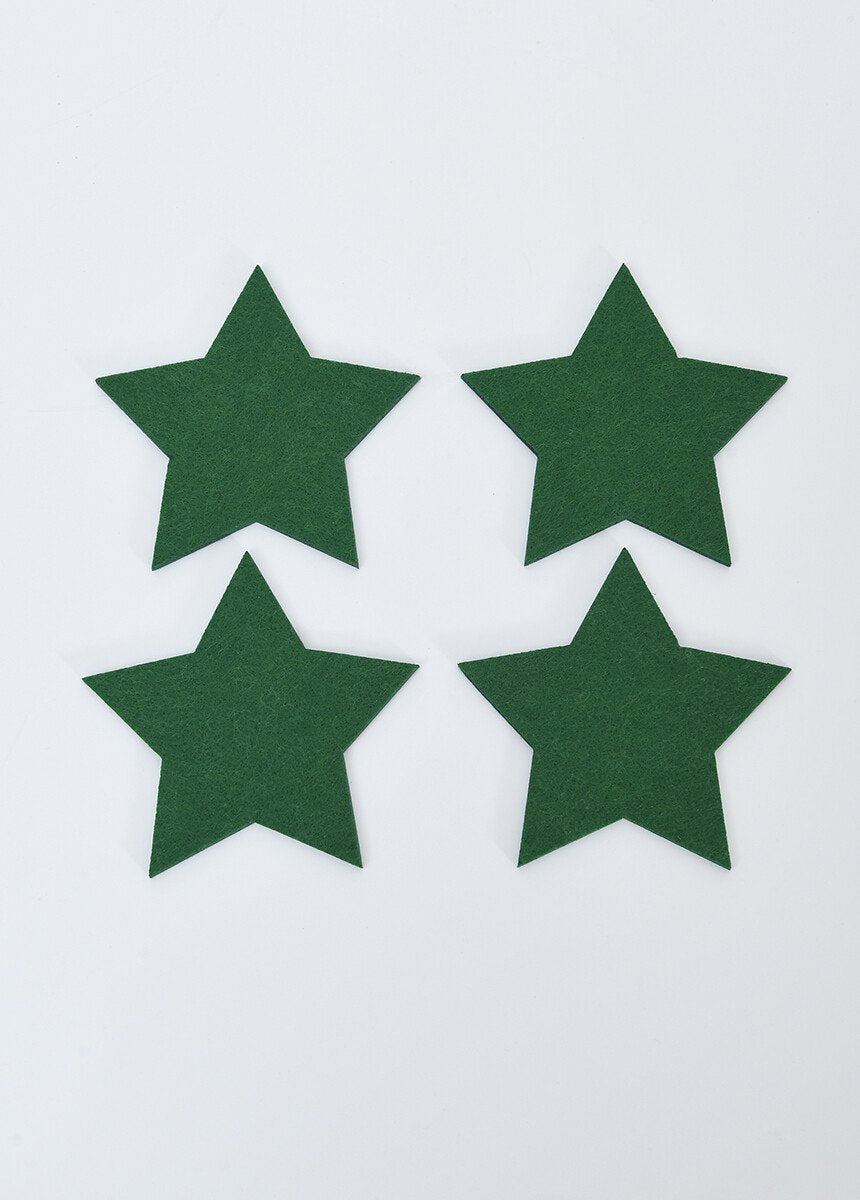 Lot_de_4_sous-verre_étoile_en_feutre_RPET_Vert_lot_4_DE1_slim