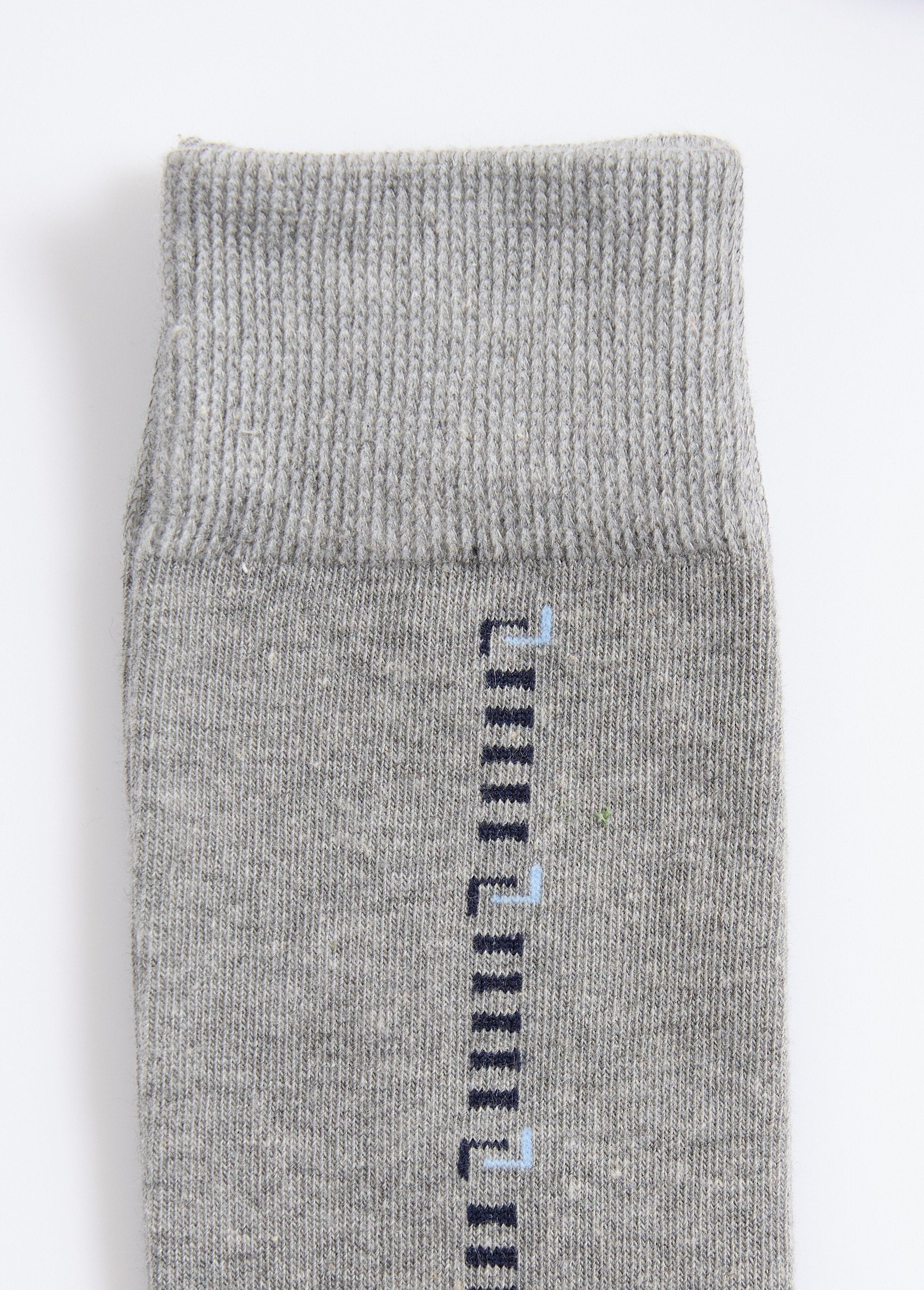 Pacote_de_6_meias_clássicas_Assortis_gris_DE5_slim