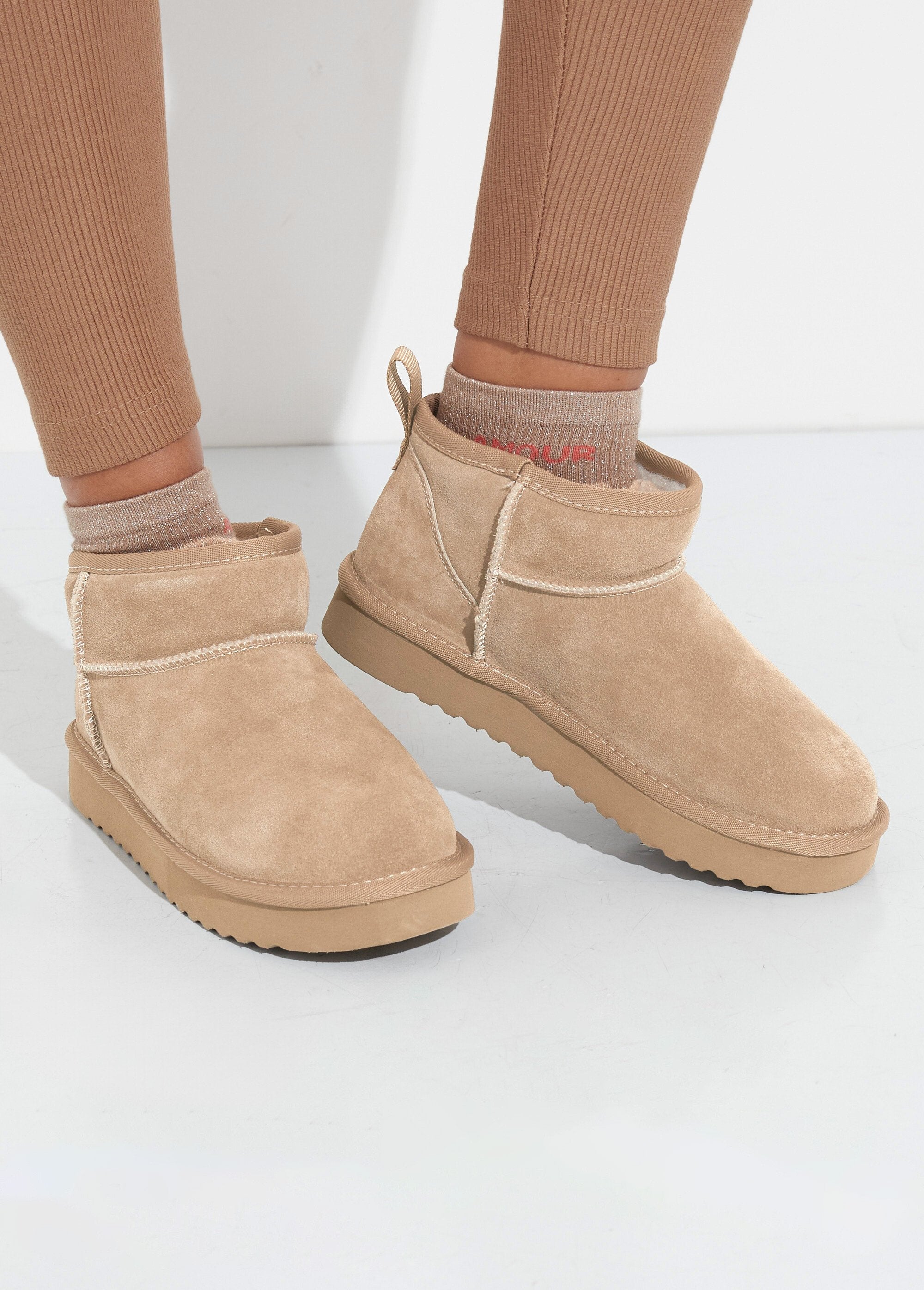 Low_boots_fourrées_semelle_compensée_Taupe_SF1_slim