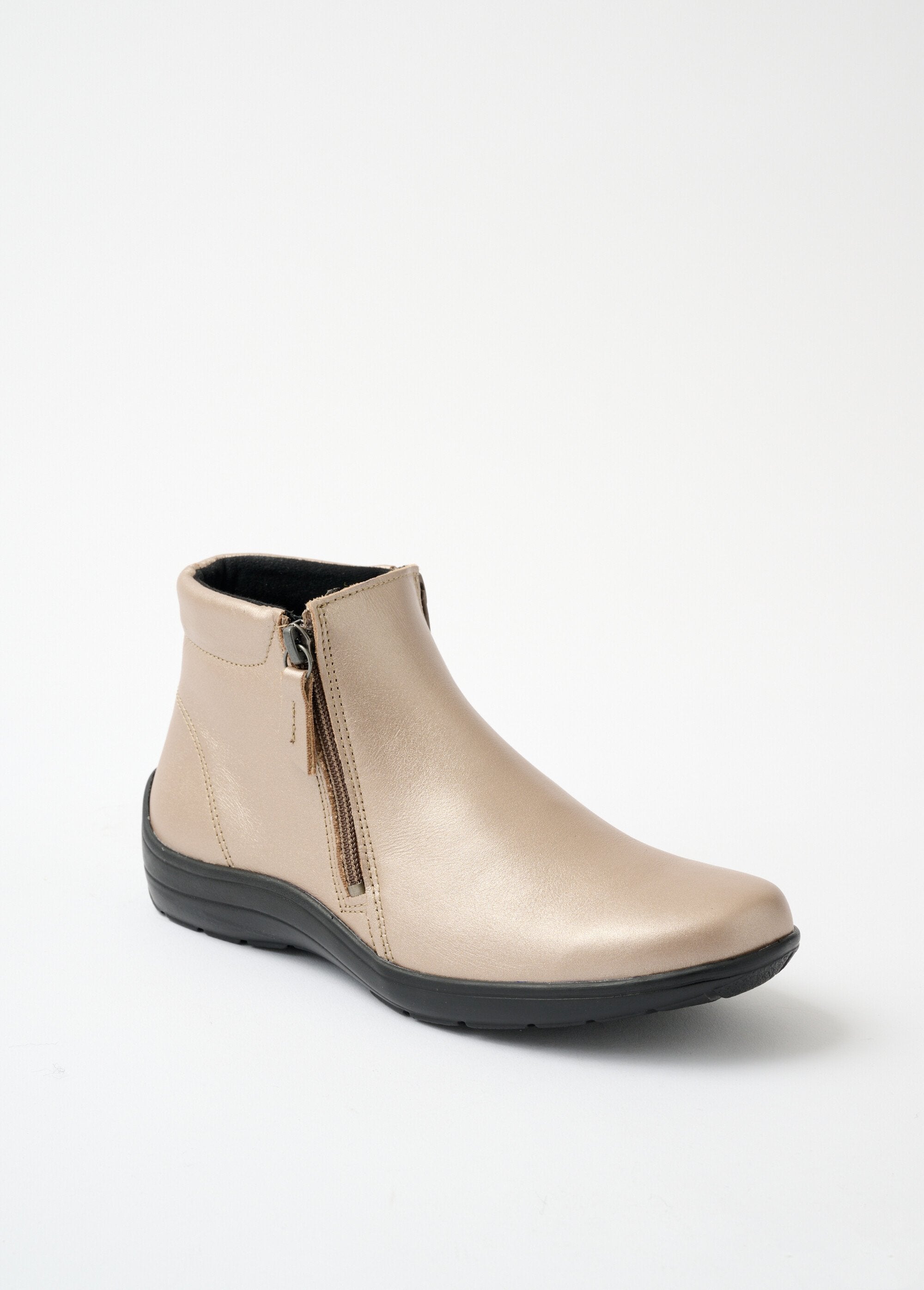 Botas_de_cano_baixo_de_largura_confortável_com_fechos_de_couro_de_fantasia_Beige_irise_FA1_slim