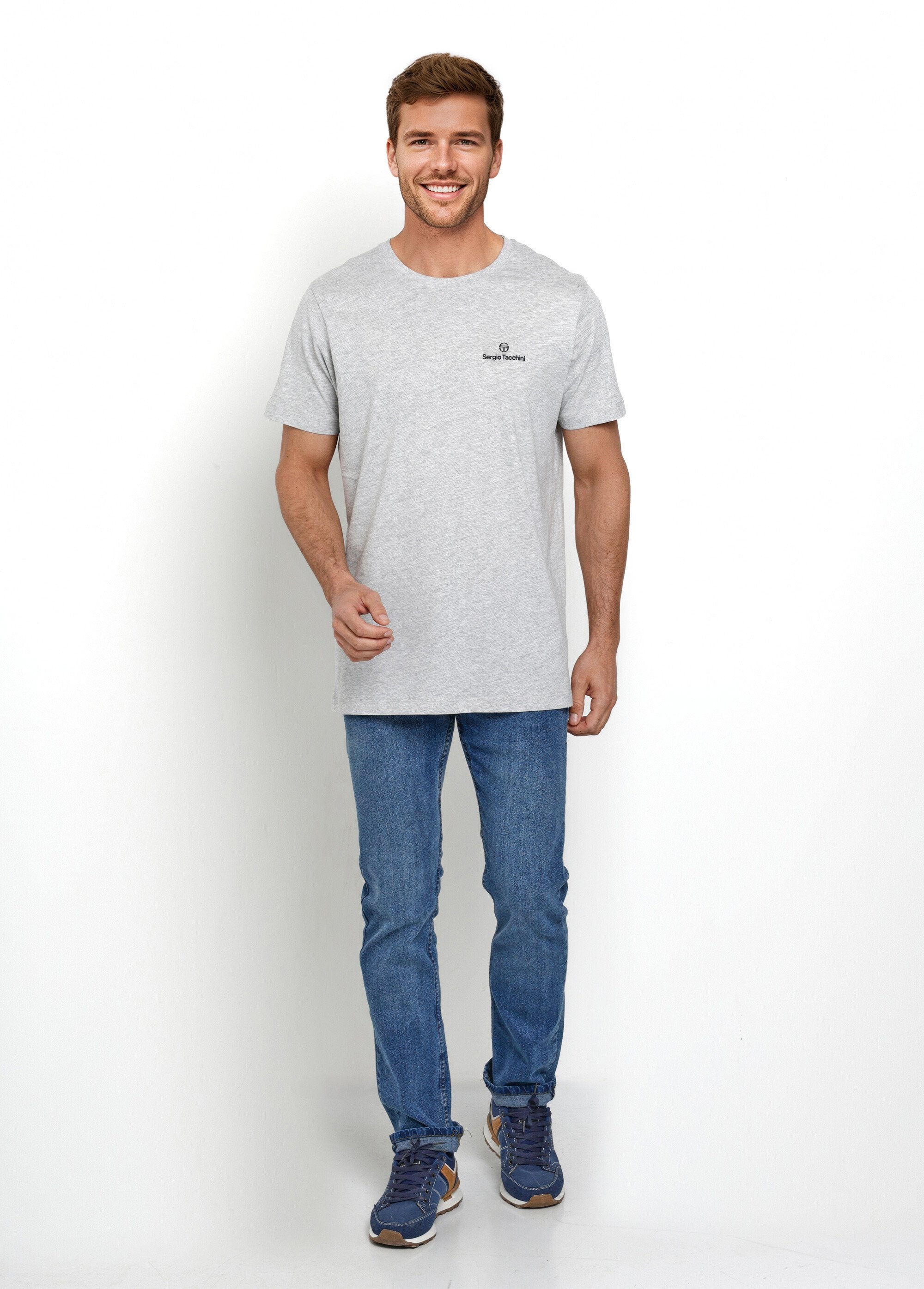Camiseta_de_gola_redonda_e_manga_curta,_mesclada_Gris_SF1_slim