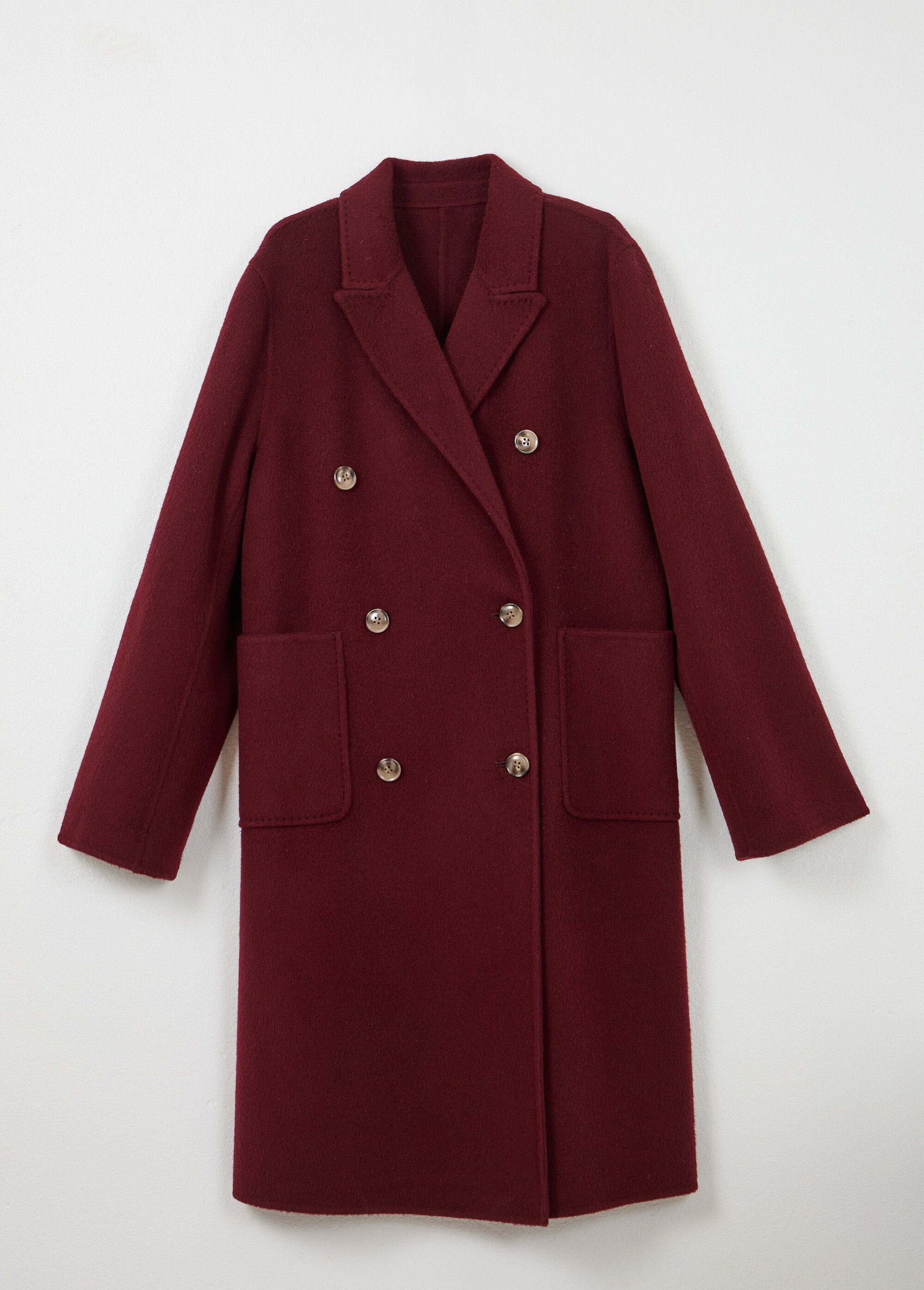 Manteau_long_drap_de_laine_col_tailleur_Prune_AP1_slim