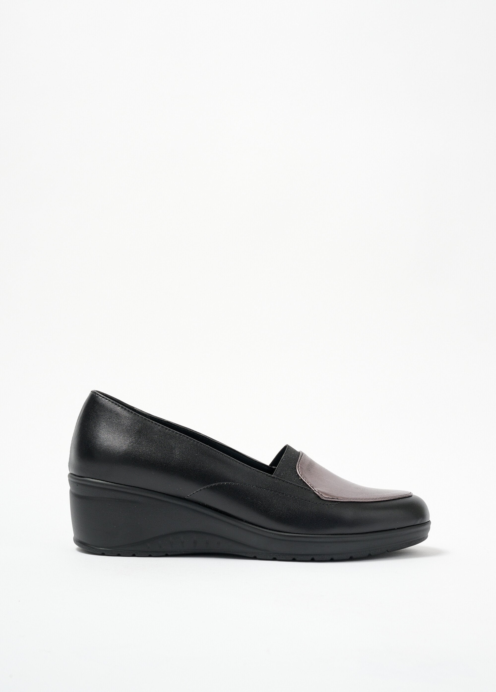 Mocassins_de_cunha_elásticos_de_largura_confortável_Noir_et_plomb_DR1_slim